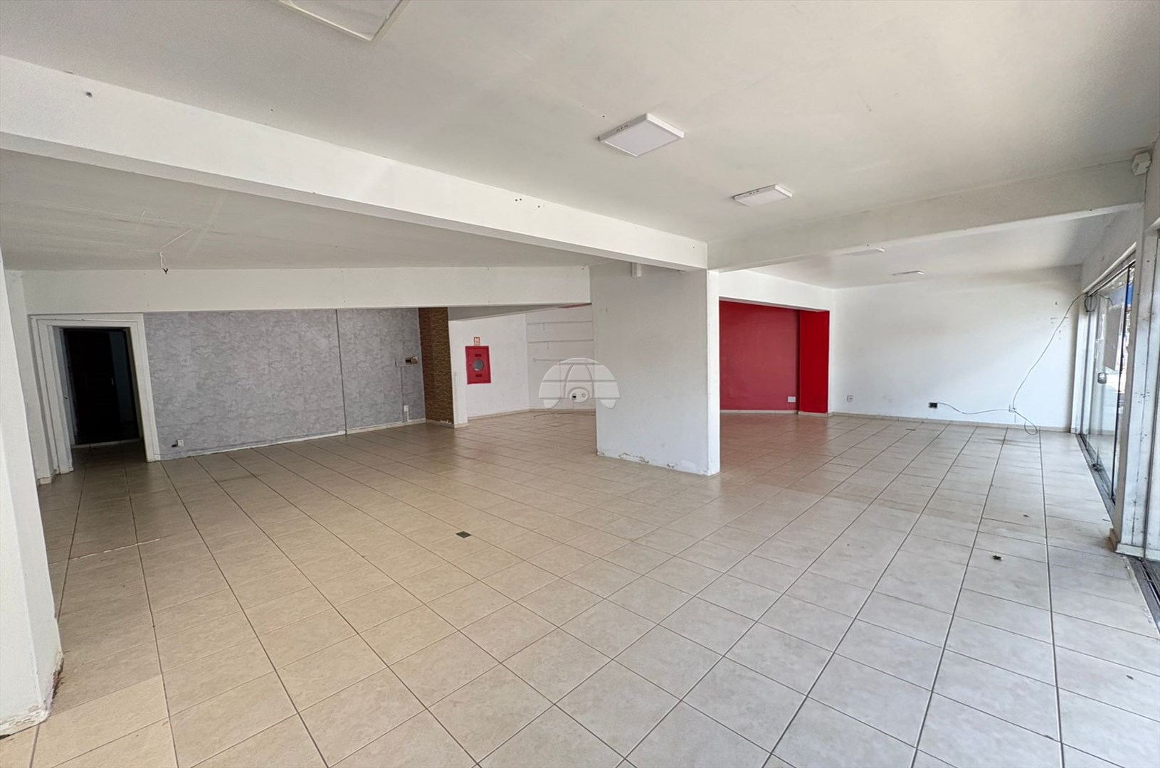 Sala/Conjunto Comercial para alugar em Centro, Pato Branco — Portal Chave Fácil