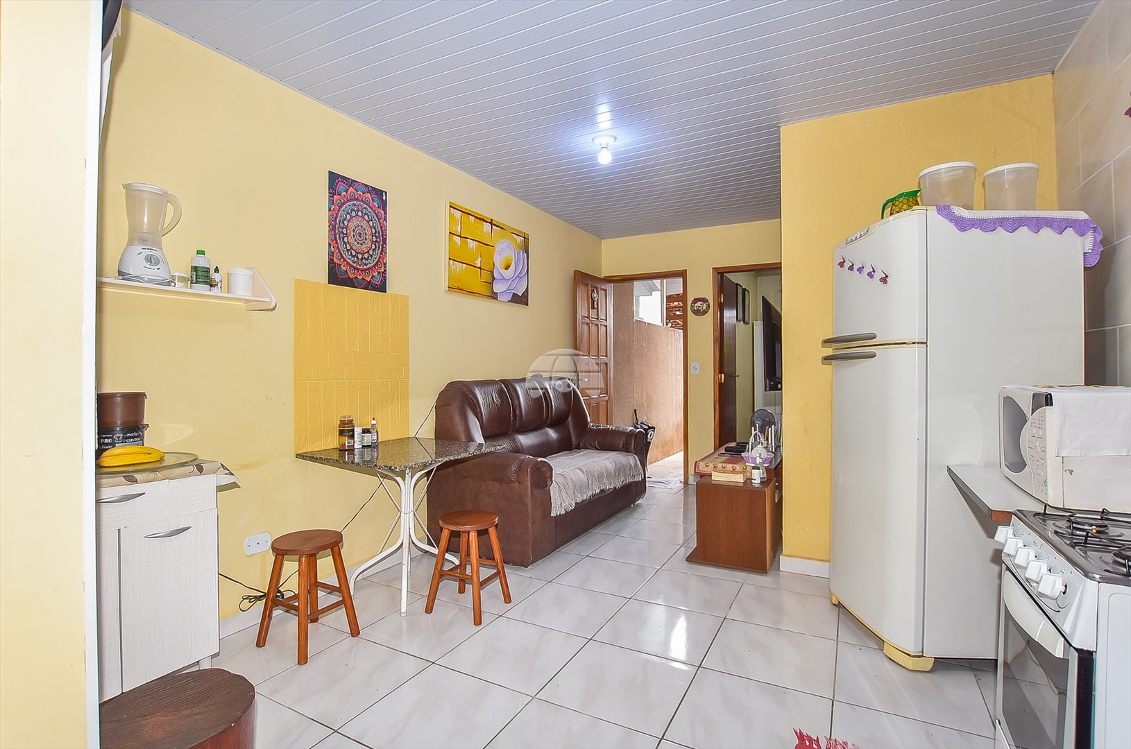 Casa à venda em Ganchinho, Curitiba — Portal Chave Fácil