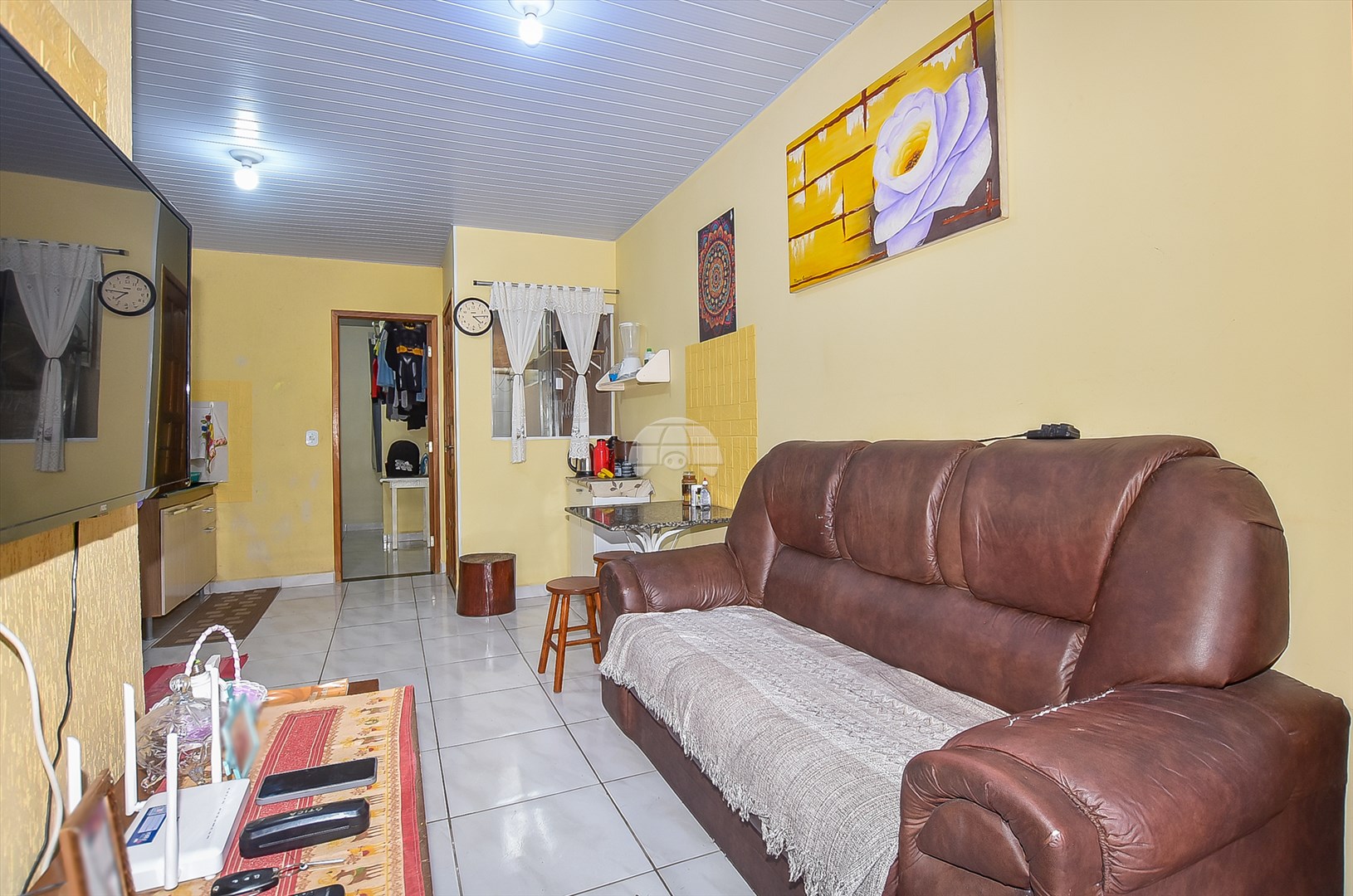 Casa à venda em Ganchinho, Curitiba — Portal Chave Fácil