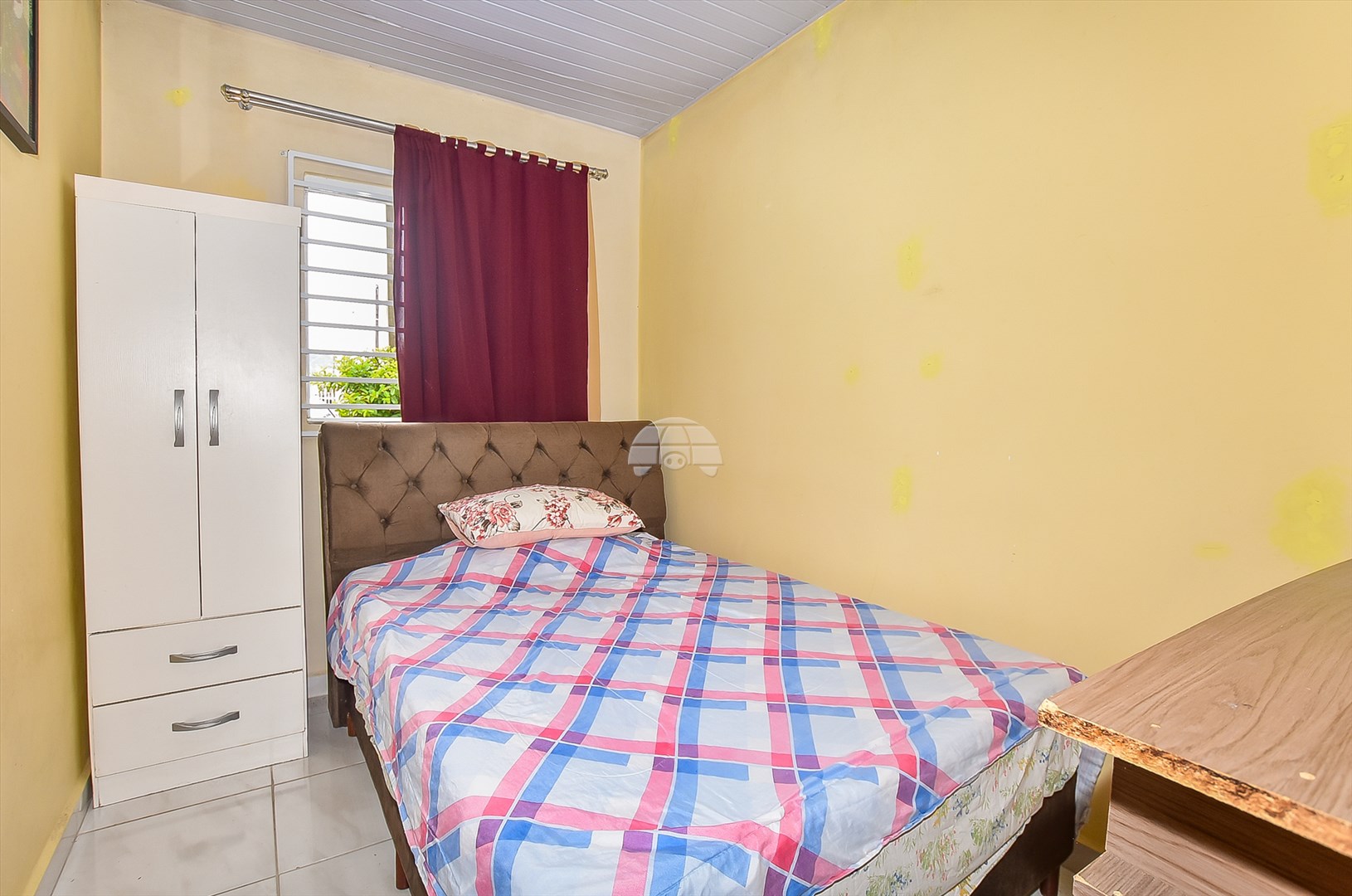 Casa à venda em Ganchinho, Curitiba — Portal Chave Fácil