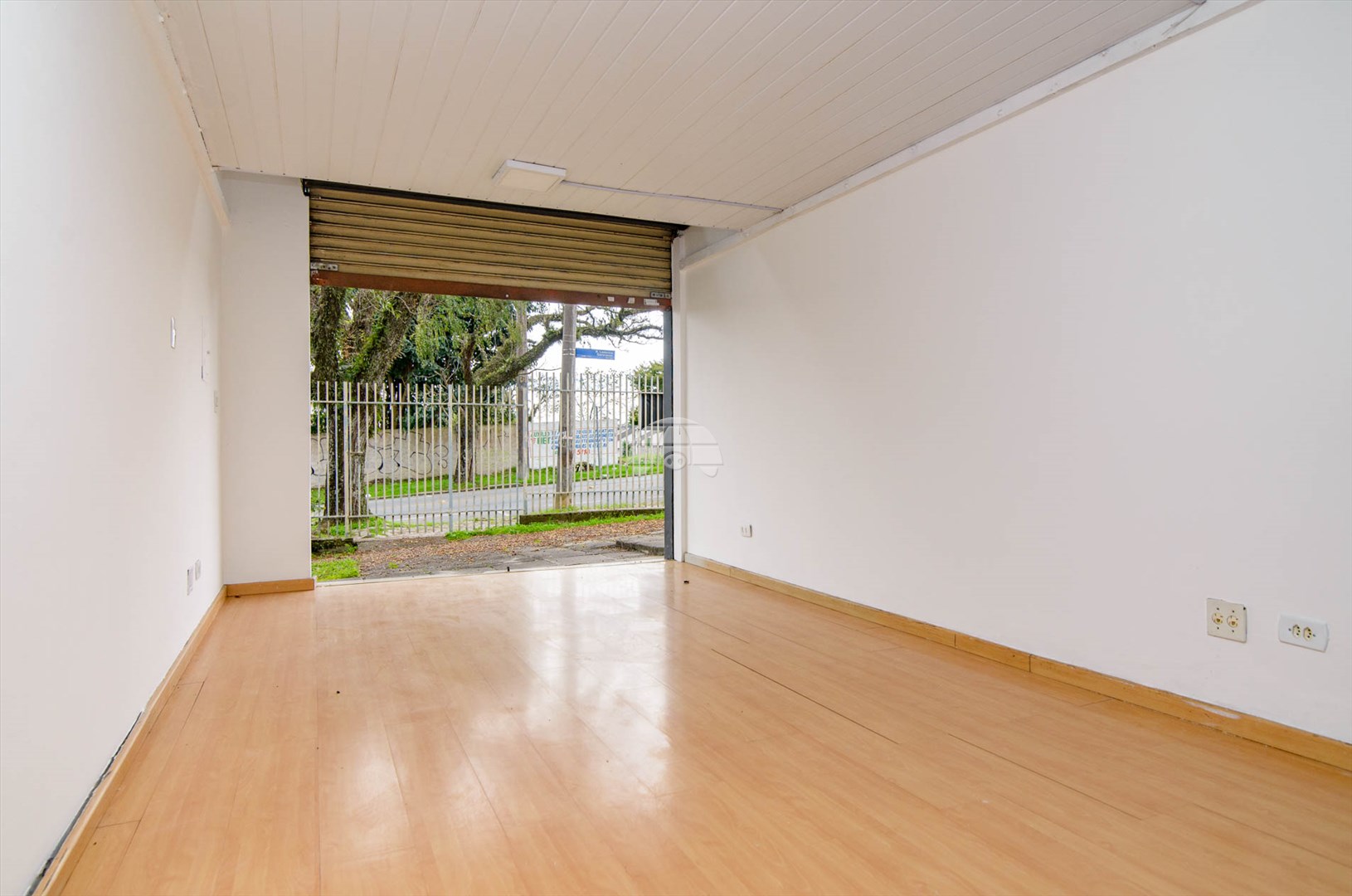 Comercial à venda em Boa Vista, Curitiba — Portal Chave Fácil