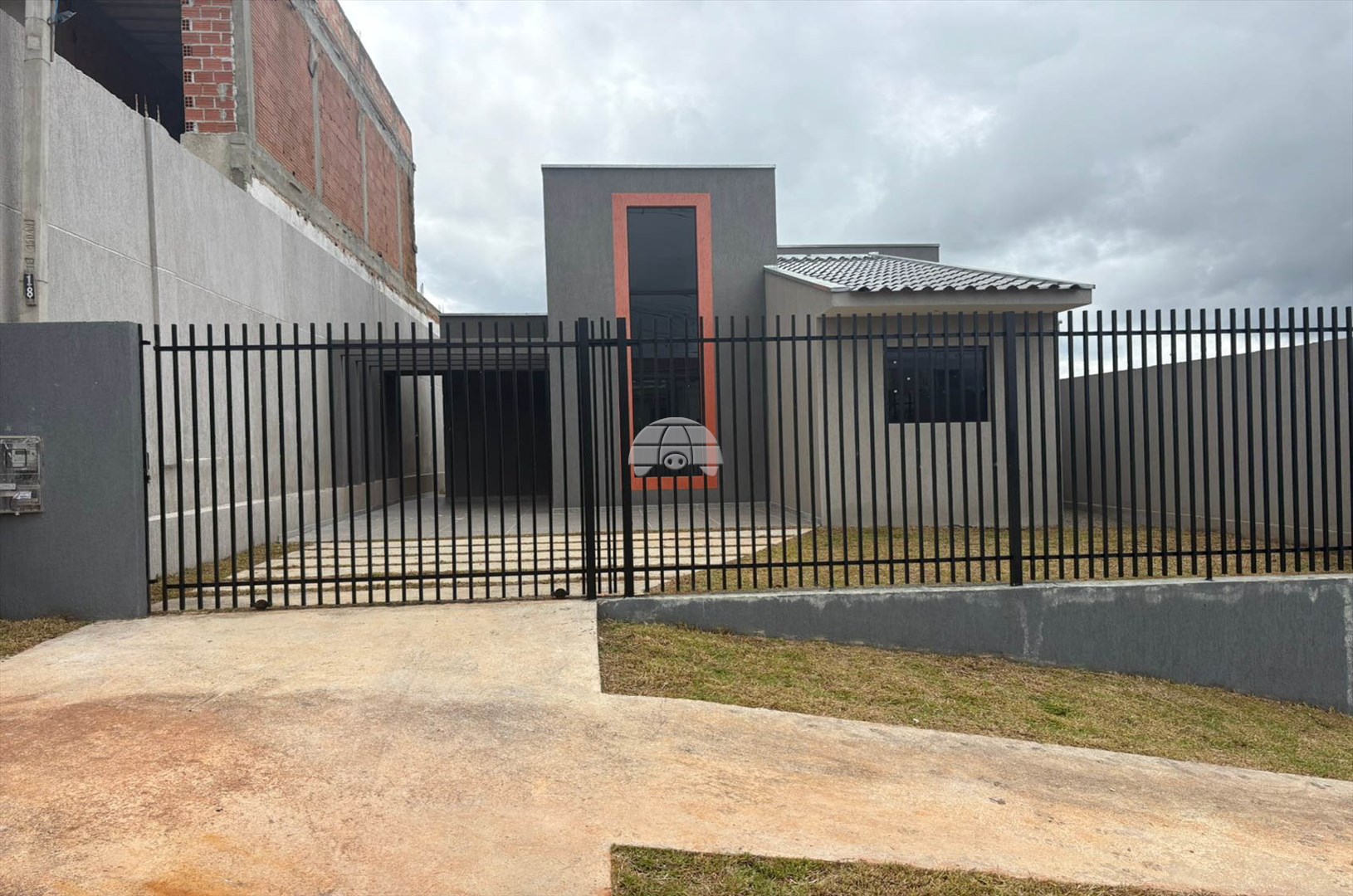 Casa à venda em Jardim Belo Rincão, Colombo — Portal Chave Fácil