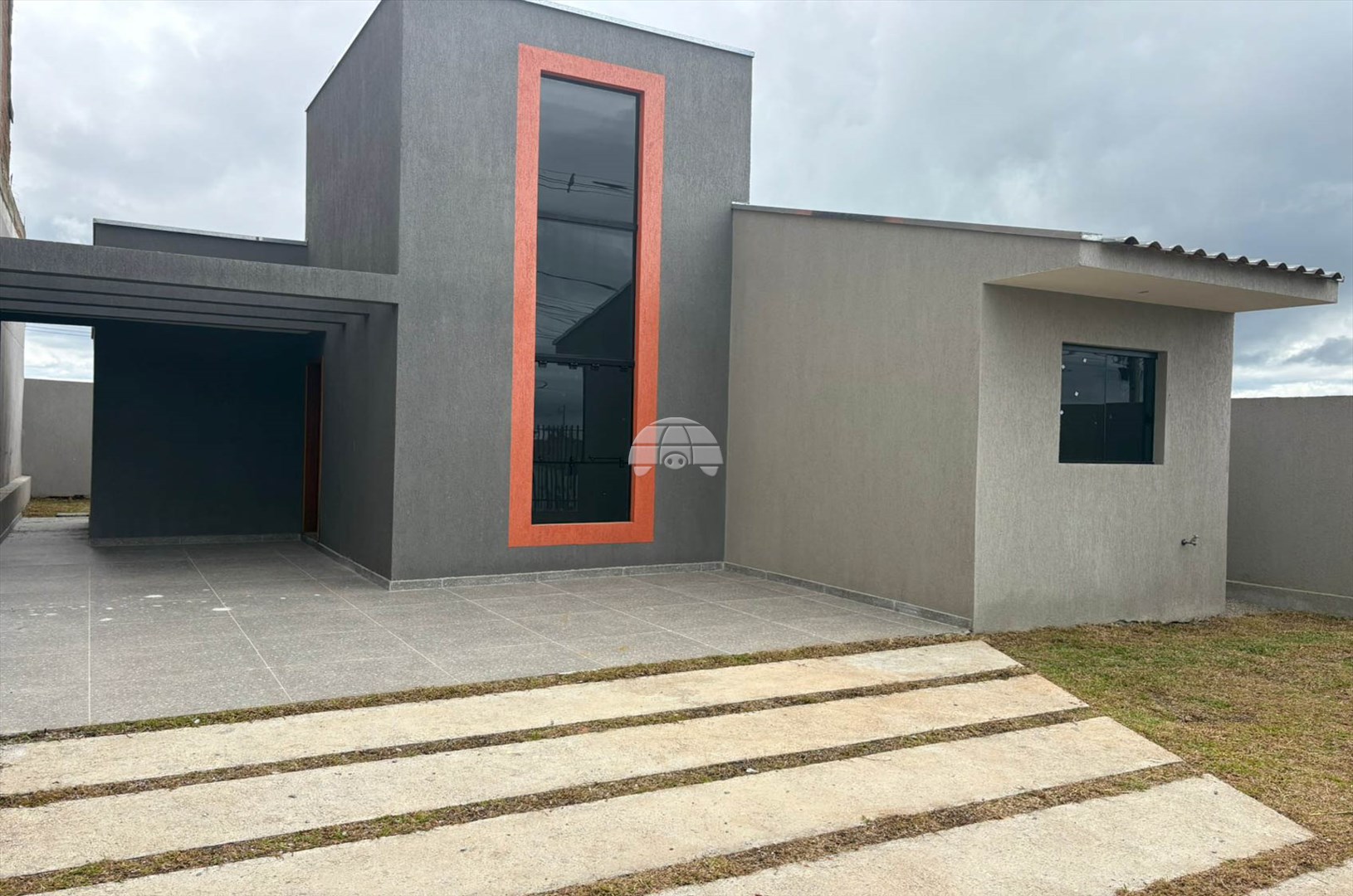 Casa à venda em Jardim Belo Rincão, Colombo — Portal Chave Fácil