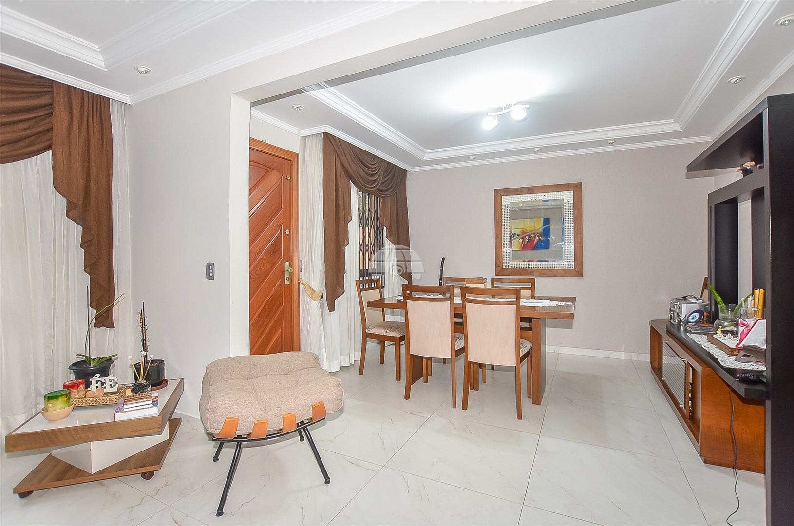 Sobrado Comercial/Residencial para Venda no Bairro Portão ref. 224776 (10 / 10)