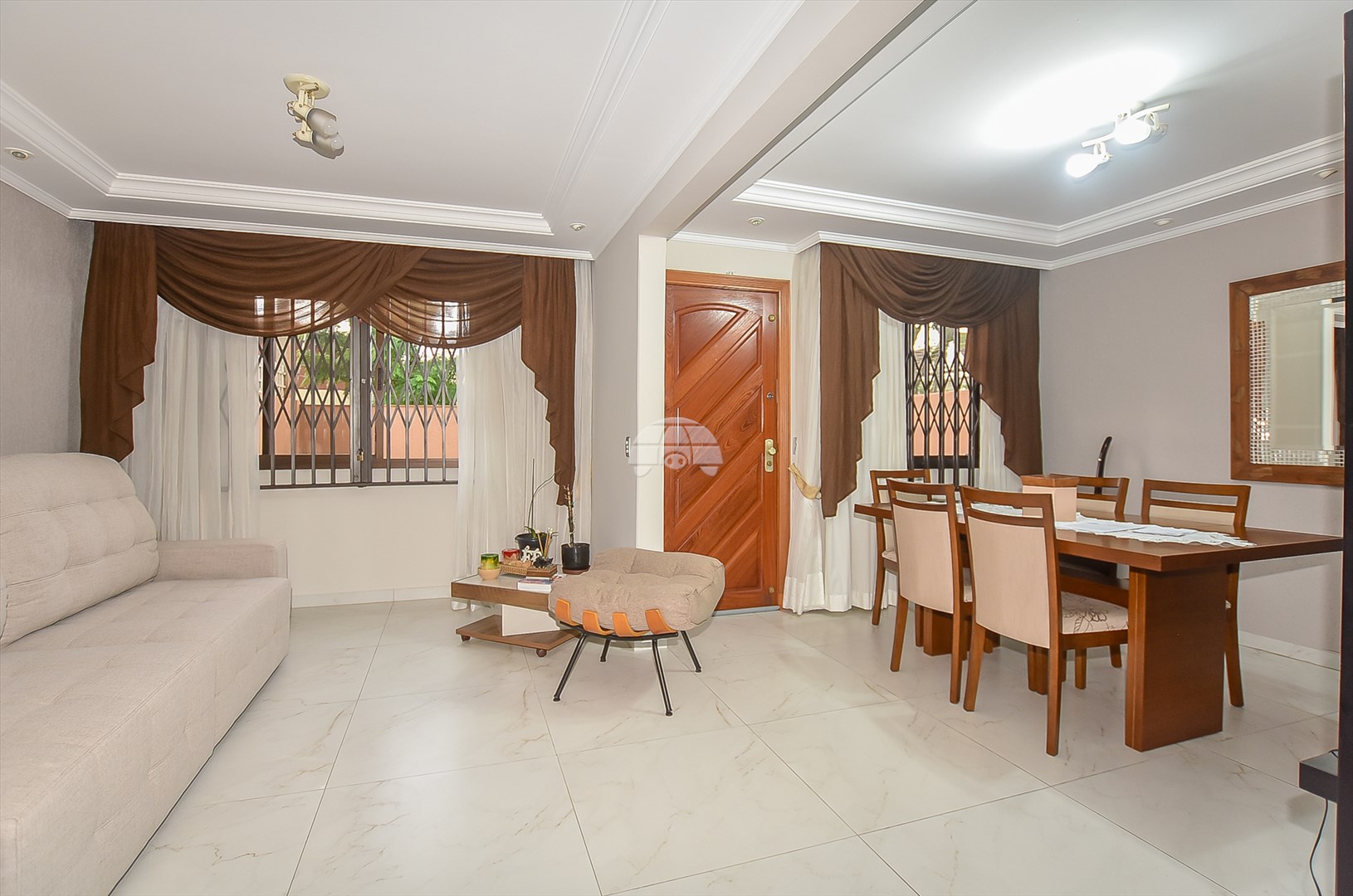 Sobrado Comercial/Residencial para Venda no Bairro Portão ref. 224776 (8 / 10)