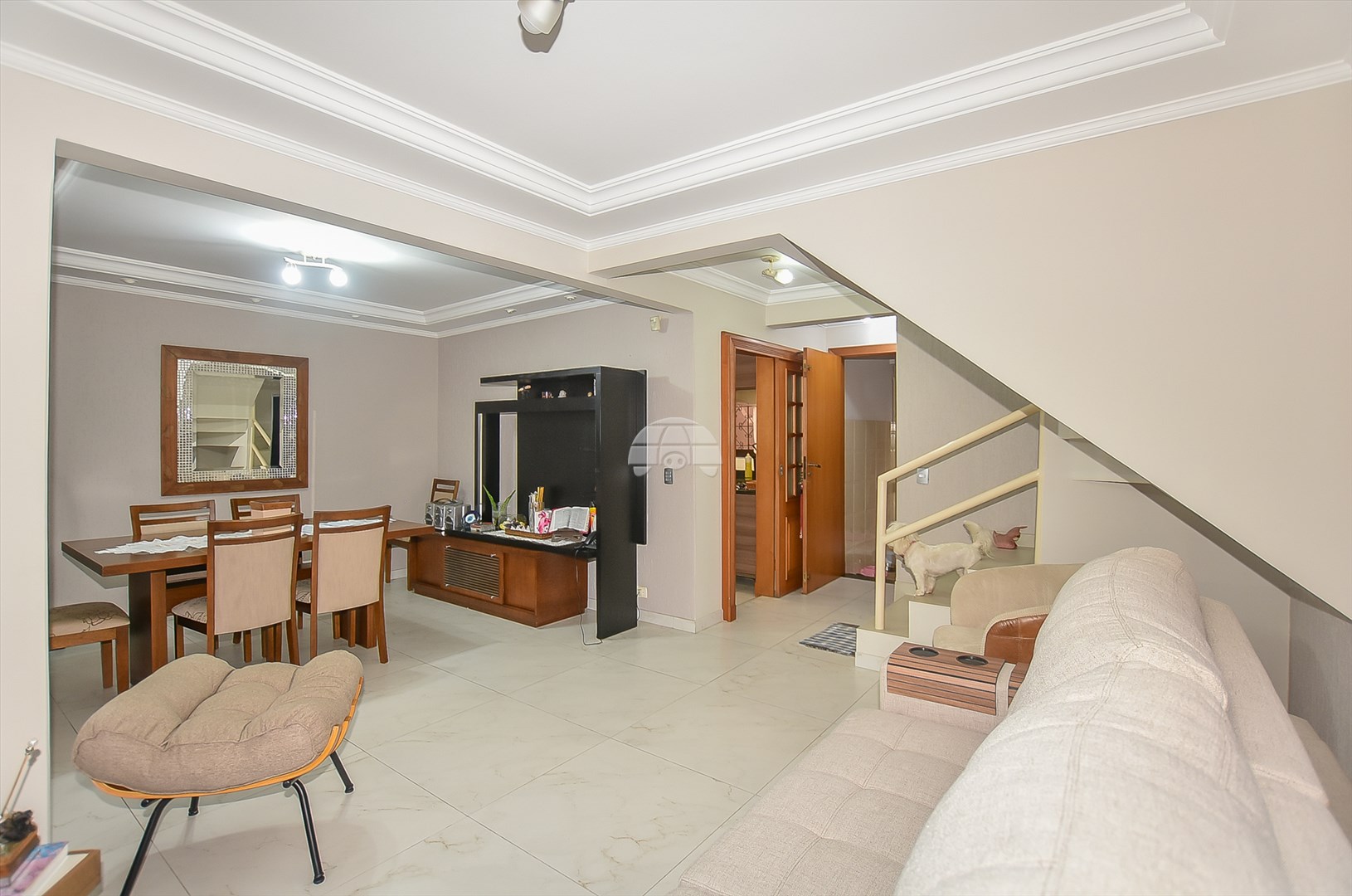 Sobrado Comercial/Residencial para Venda no Bairro Portão ref. 224776 (9 / 10)