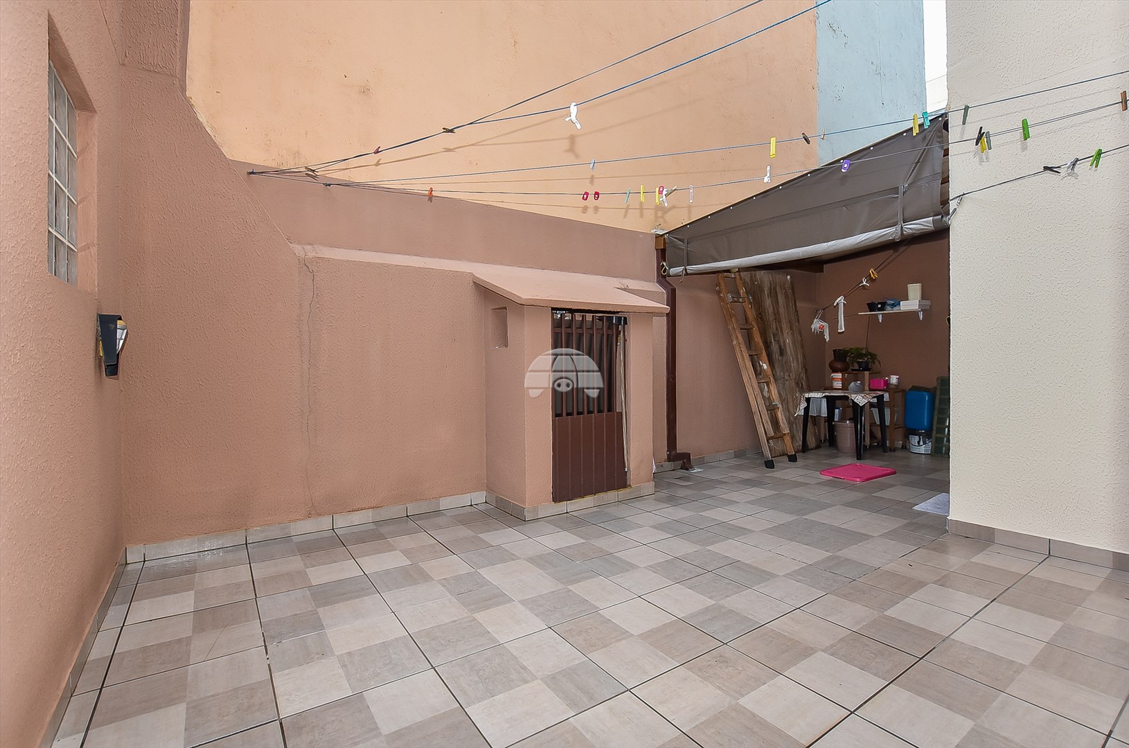 Sobrado à venda em Portão, Curitiba — Portal Chave Fácil