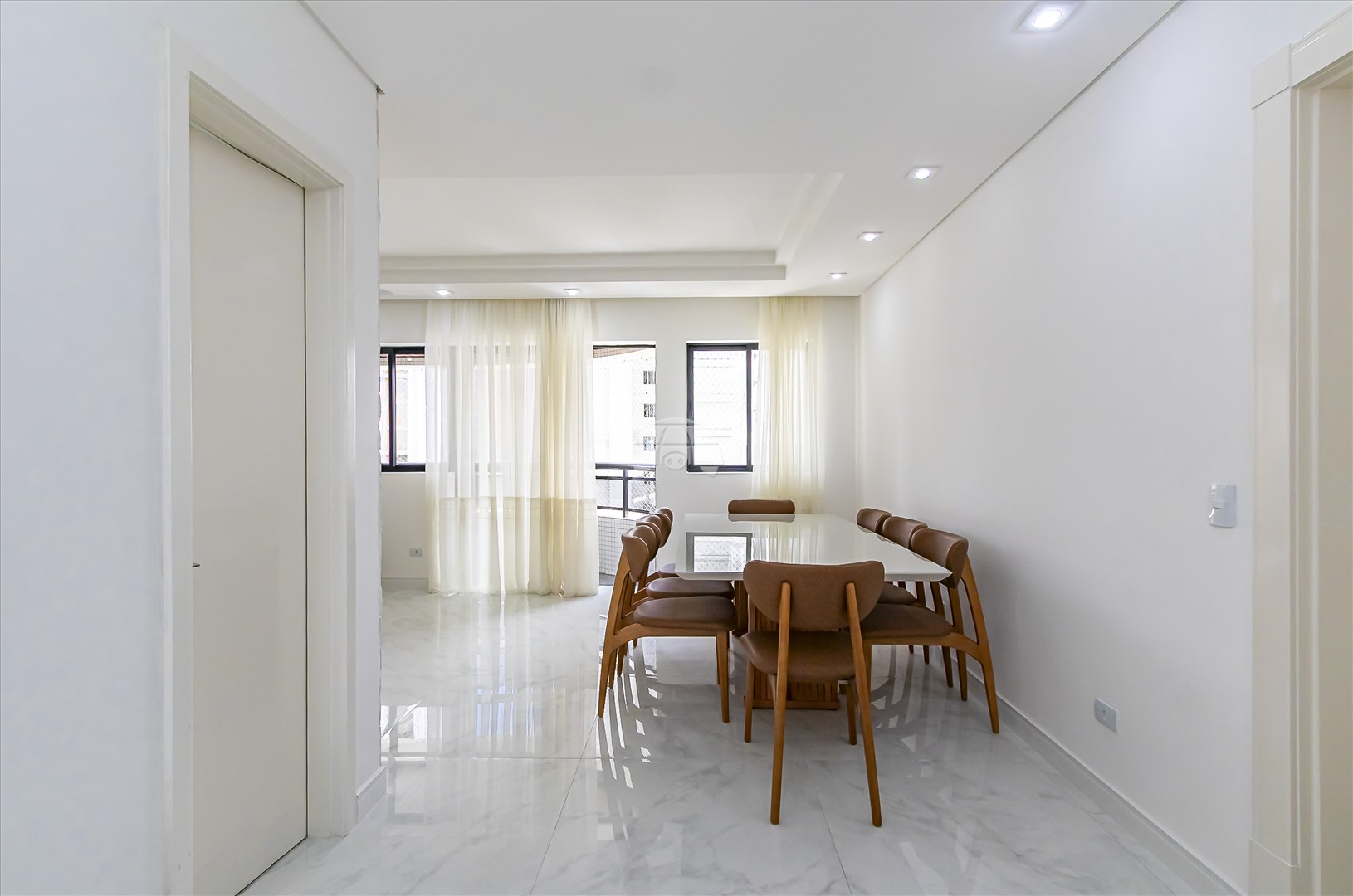 Apartamento Residencial para Venda no Bairro Mossunguê ref. 951577 (8 / 10)