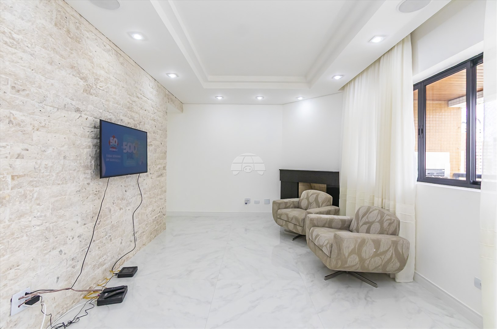 Apartamento Residencial para Venda no Bairro Mossunguê ref. 951577 (9 / 10)