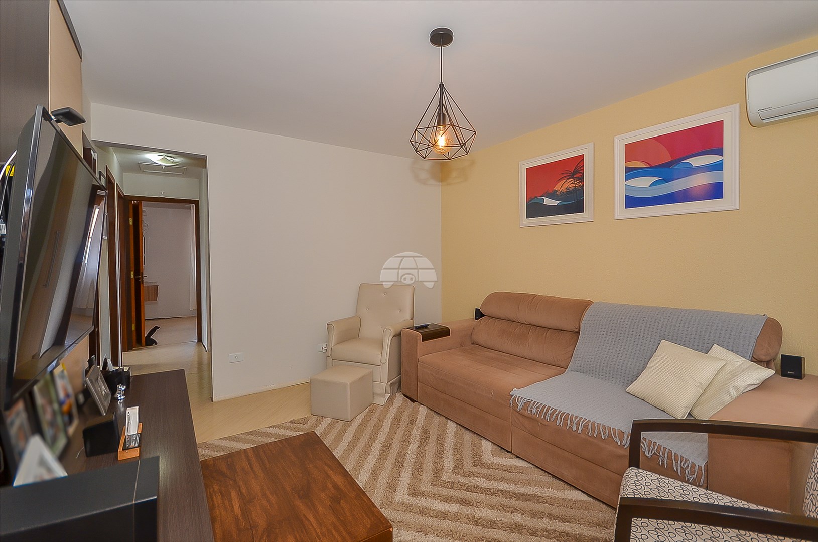 Casa à venda em Bairro Alto, Curitiba — Portal Chave Fácil