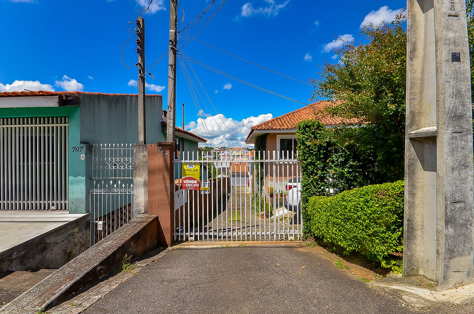Casa à venda em Bairro Alto, Curitiba — Portal Chave Fácil
