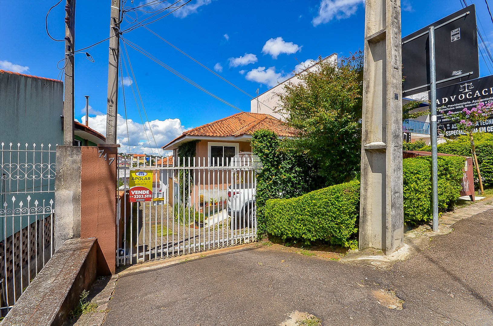 Casa à venda em Bairro Alto, Curitiba — Portal Chave Fácil