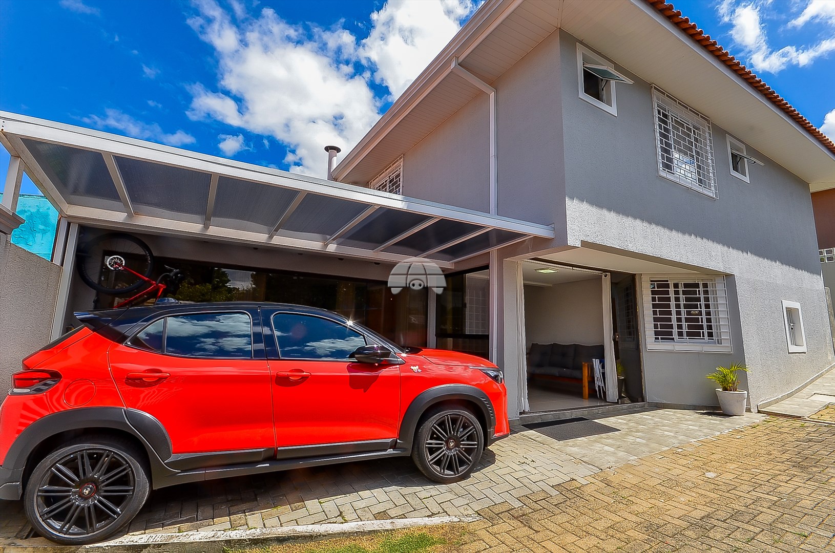 Casa à venda em Bairro Alto, Curitiba — Portal Chave Fácil