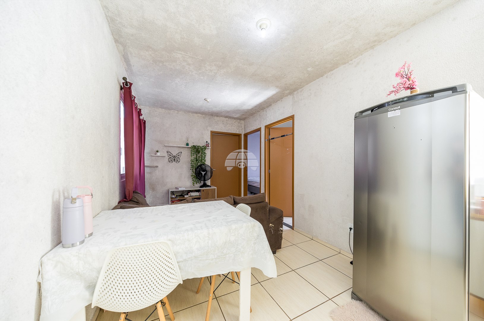 Apartamento à venda em Loteamento São Gerônimo, Campo Largo — Portal Chave Fácil