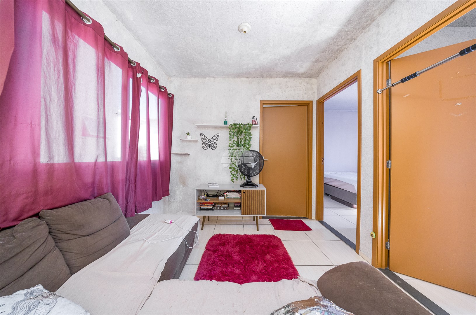 Apartamento à venda em Loteamento São Gerônimo, Campo Largo — Portal Chave Fácil