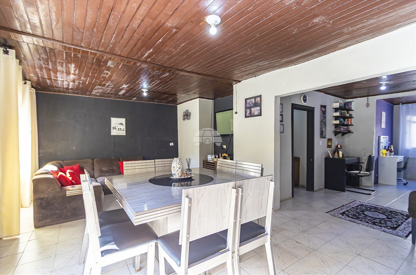 Terreno/Área à venda em Cajuru, Curitiba — Portal Chave Fácil