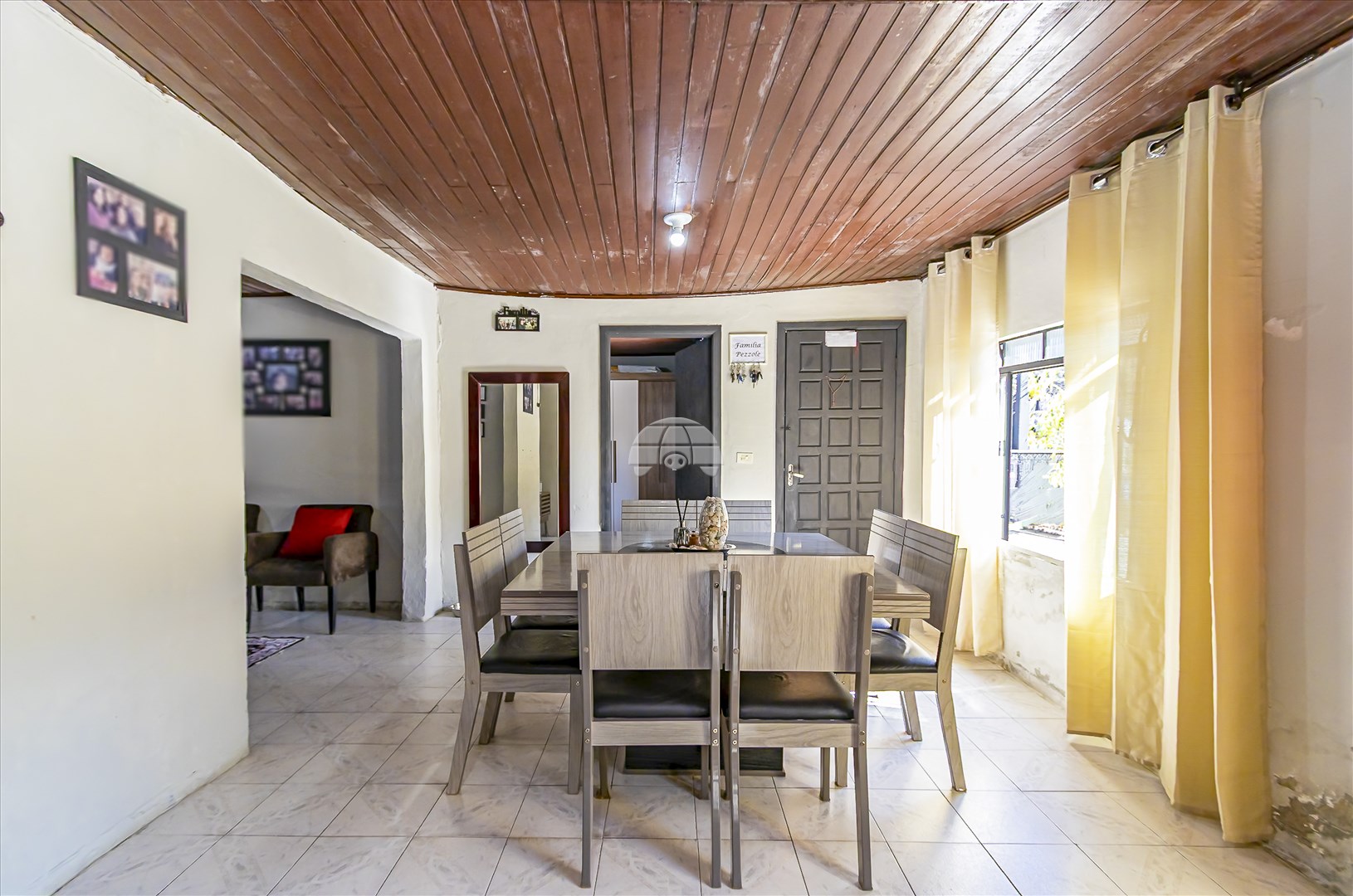 Terreno/Área à venda em Cajuru, Curitiba — Portal Chave Fácil