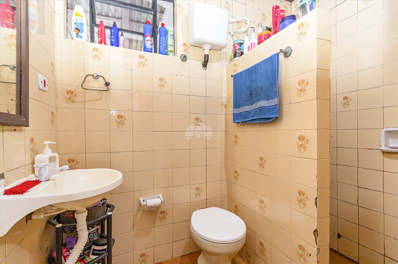 Terreno/Área à venda em Cajuru, Curitiba — Imobiliária Andrade