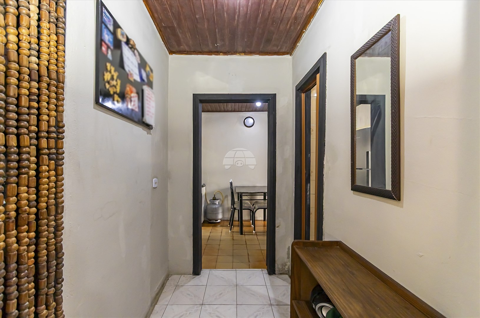 Terreno/Área à venda em Cajuru, Curitiba — Imobiliária Andrade