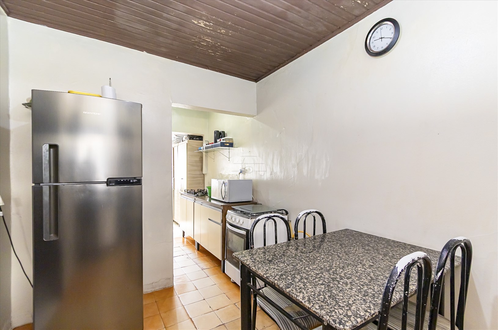Terreno/Área à venda em Cajuru, Curitiba — Imobiliária Andrade