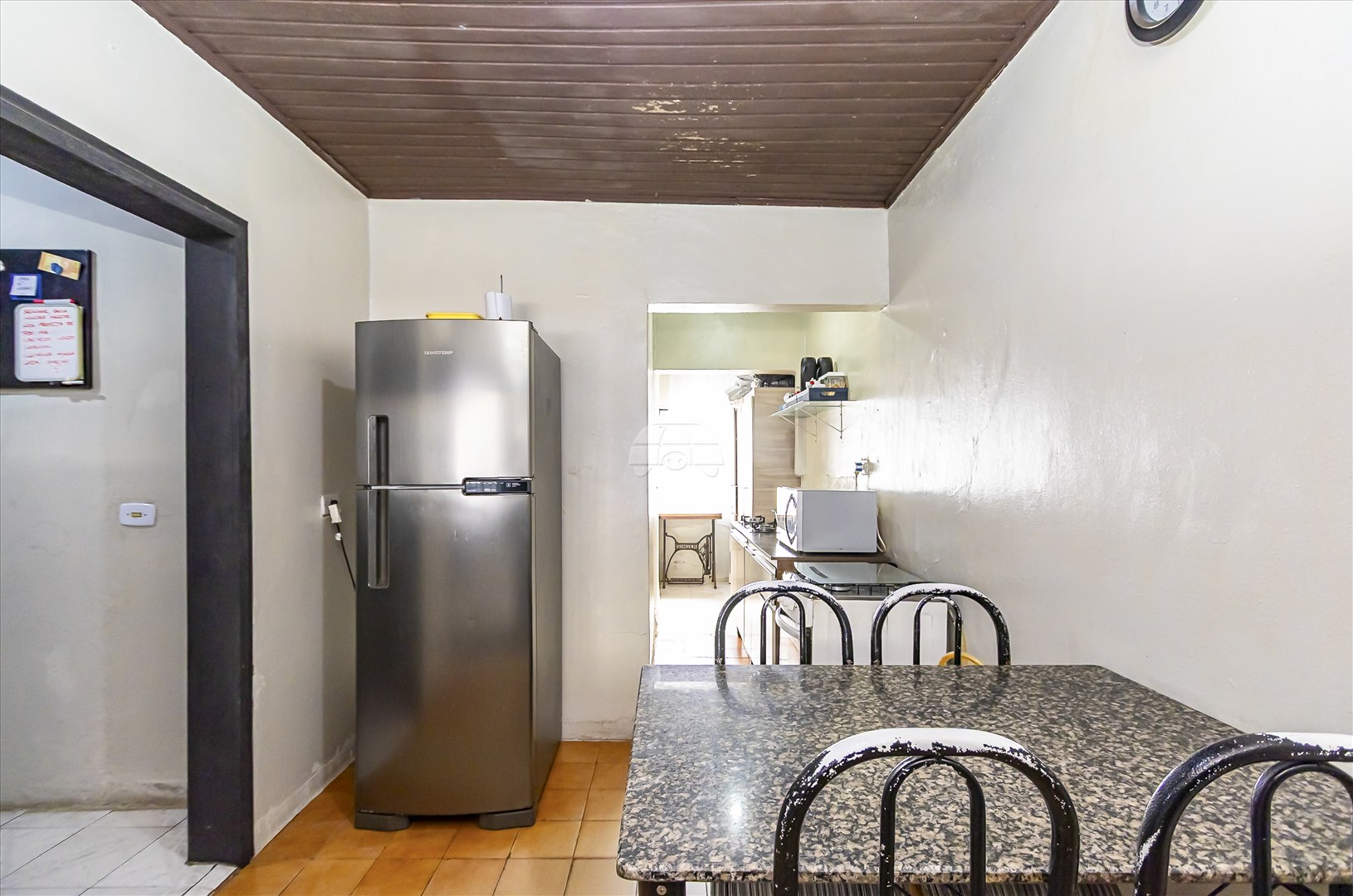 Terreno/Área à venda em Cajuru, Curitiba — Imobiliária Andrade