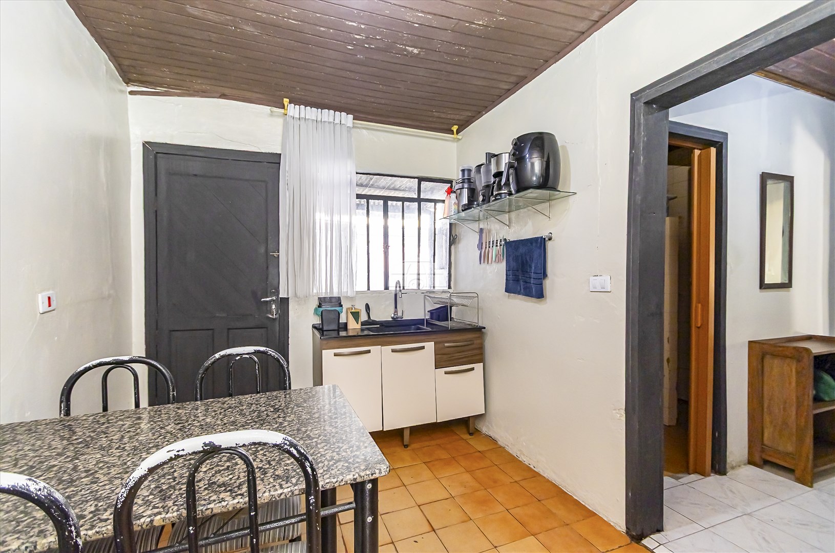 Terreno/Área à venda em Cajuru, Curitiba — Imobiliária Andrade
