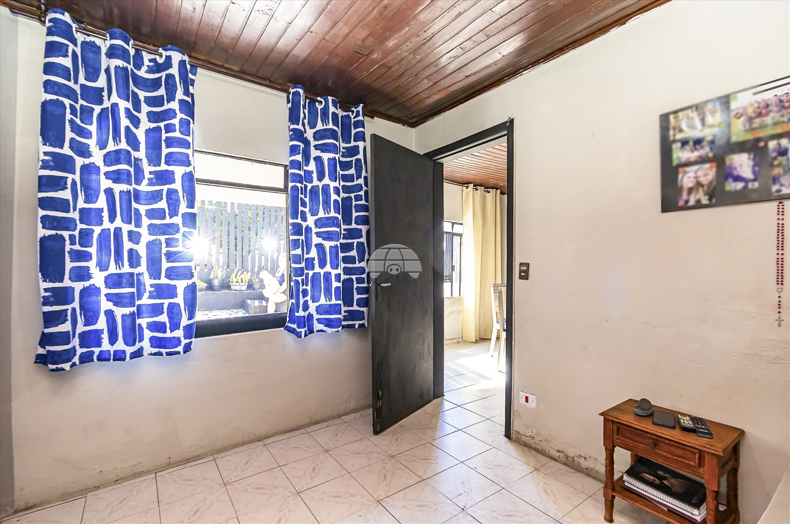 Terreno/Área à venda em Cajuru, Curitiba — Imobiliária Andrade