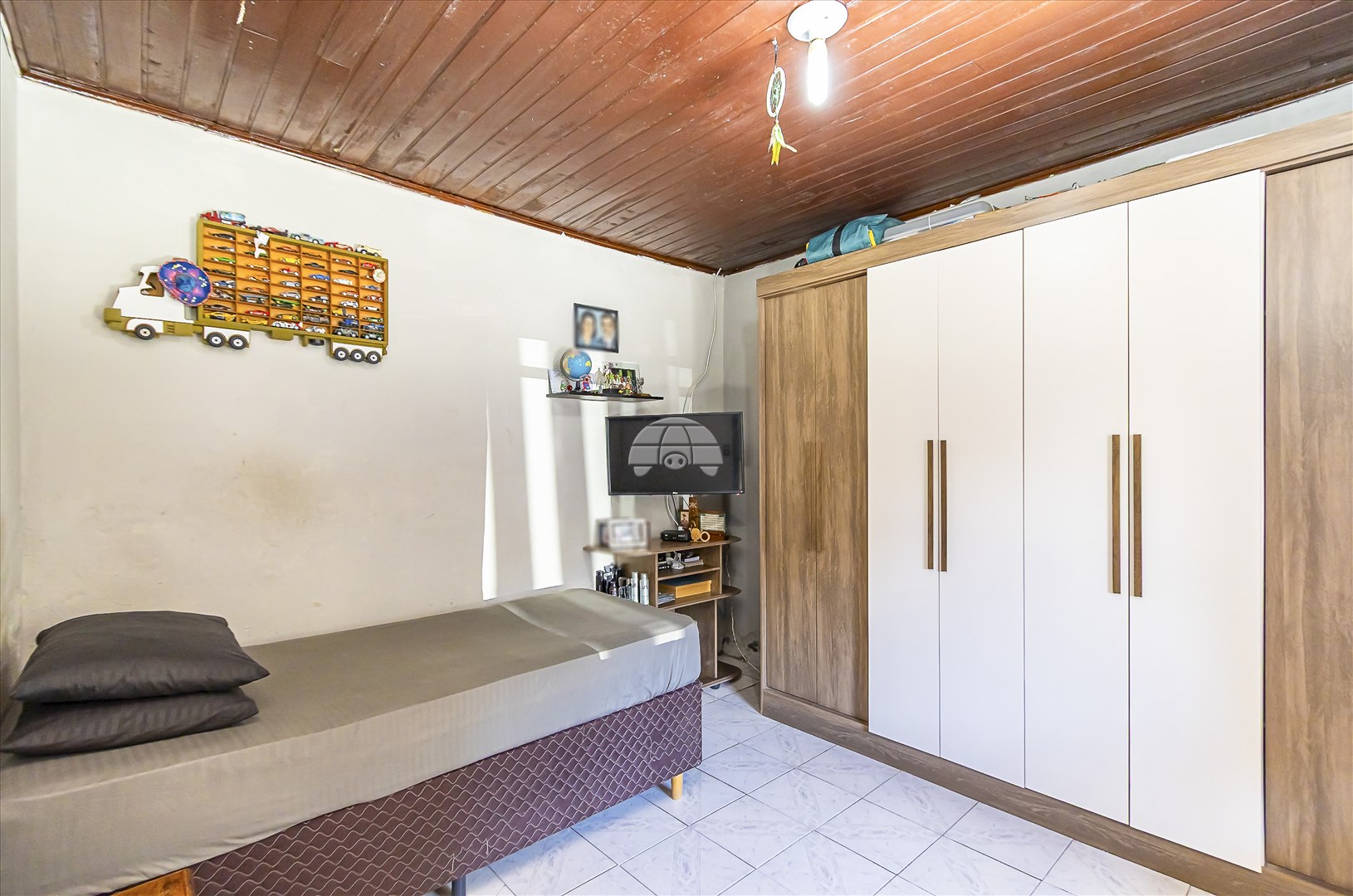 Terreno/Área à venda em Cajuru, Curitiba — Portal Chave Fácil