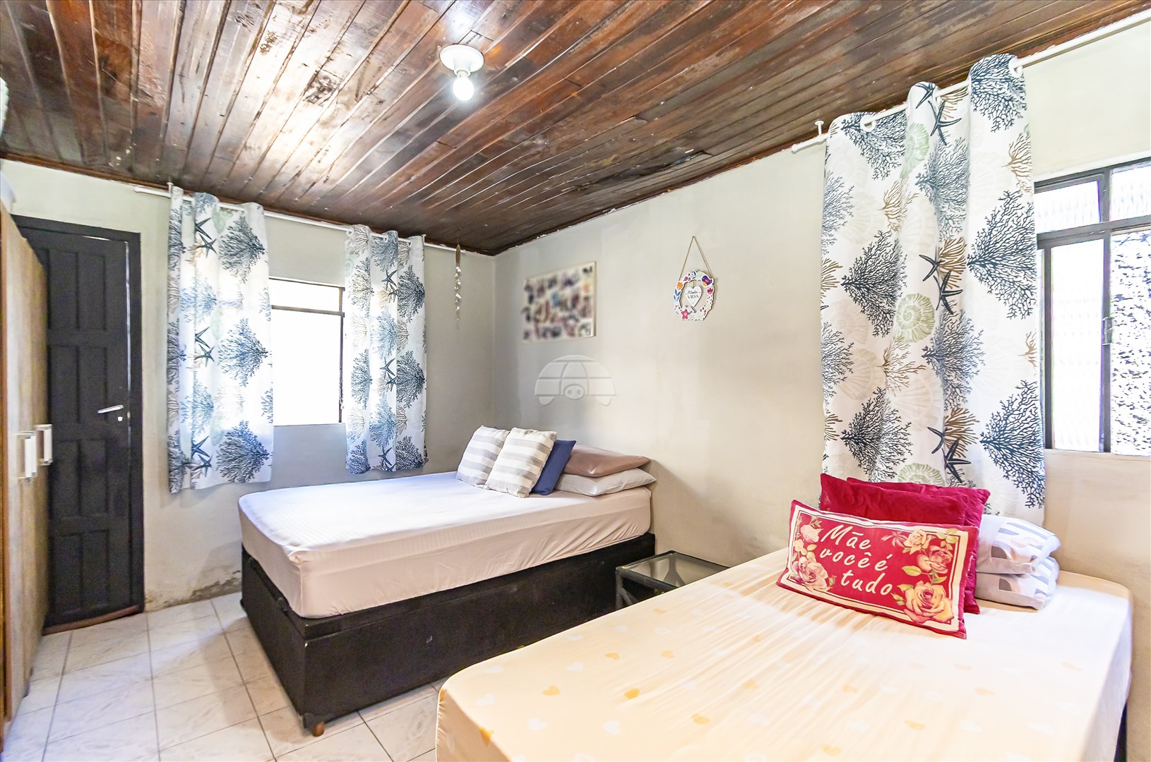 Terreno/Área à venda em Cajuru, Curitiba — Imobiliária Andrade