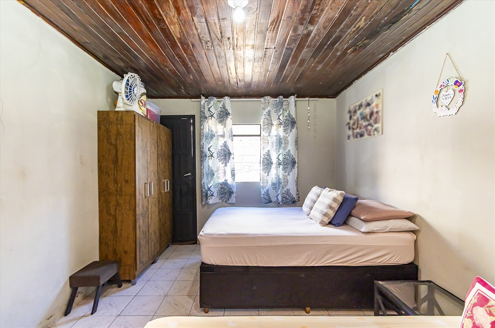 Terreno/Área à venda em Cajuru, Curitiba — Imobiliária Andrade