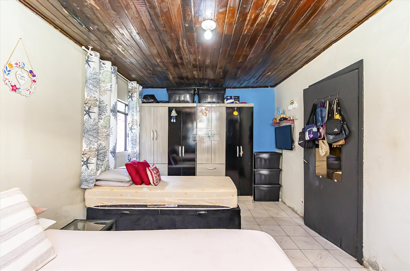 Terreno/Área à venda em Cajuru, Curitiba — Imobiliária Andrade