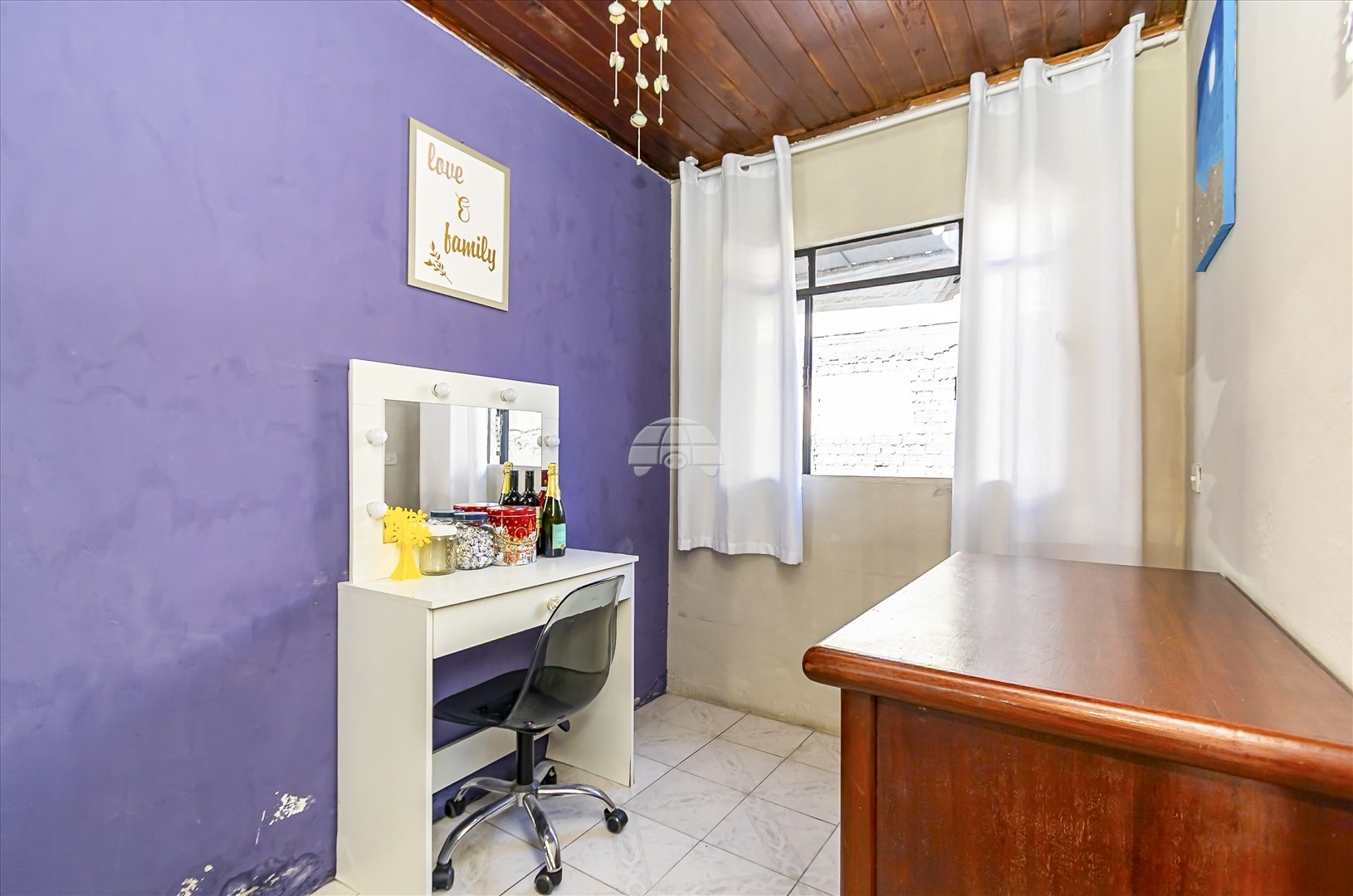 Terreno/Área à venda em Cajuru, Curitiba — Imobiliária Andrade