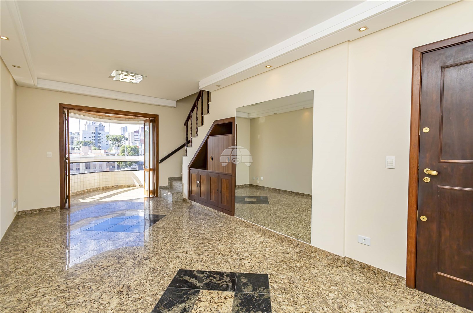 Cobertura Residencial para Venda no Bairro Vila Izabel ref. 224790 (8 / 10)
