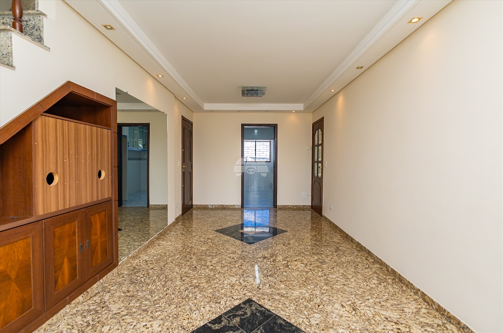Cobertura Residencial para Venda no Bairro Vila Izabel ref. 224790 (9 / 10)