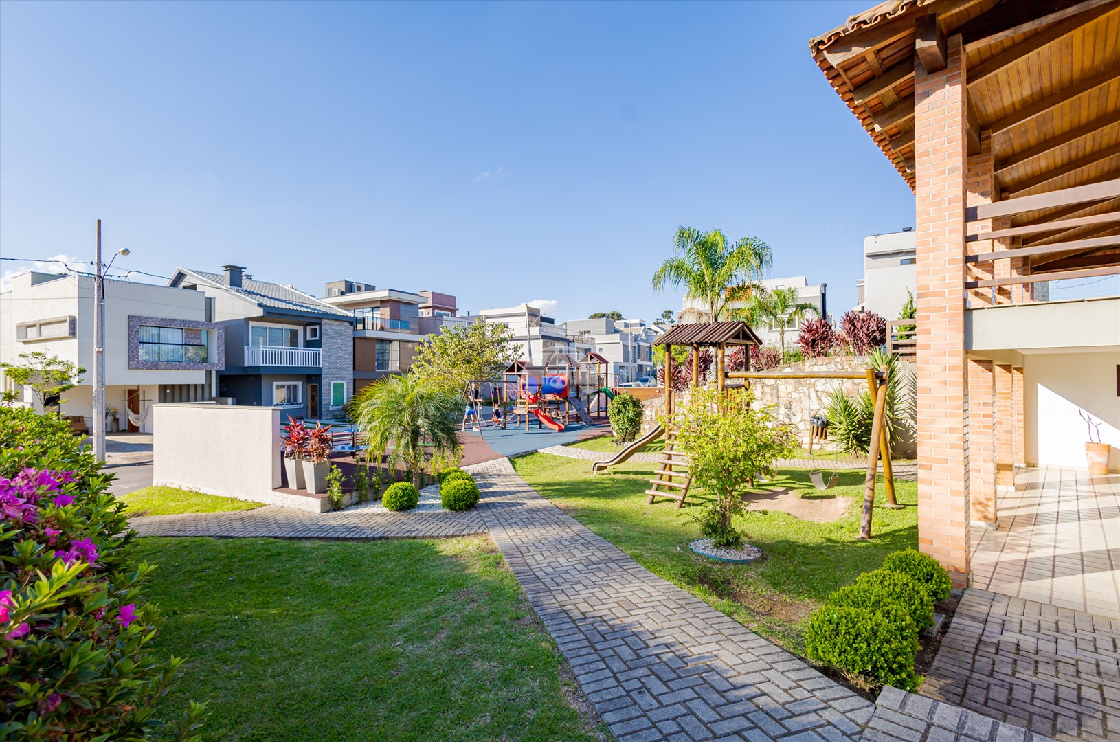 Terreno/Área à venda em Umbará, Curitiba — Imóveis em Curitiba - Jamaica Imóveis