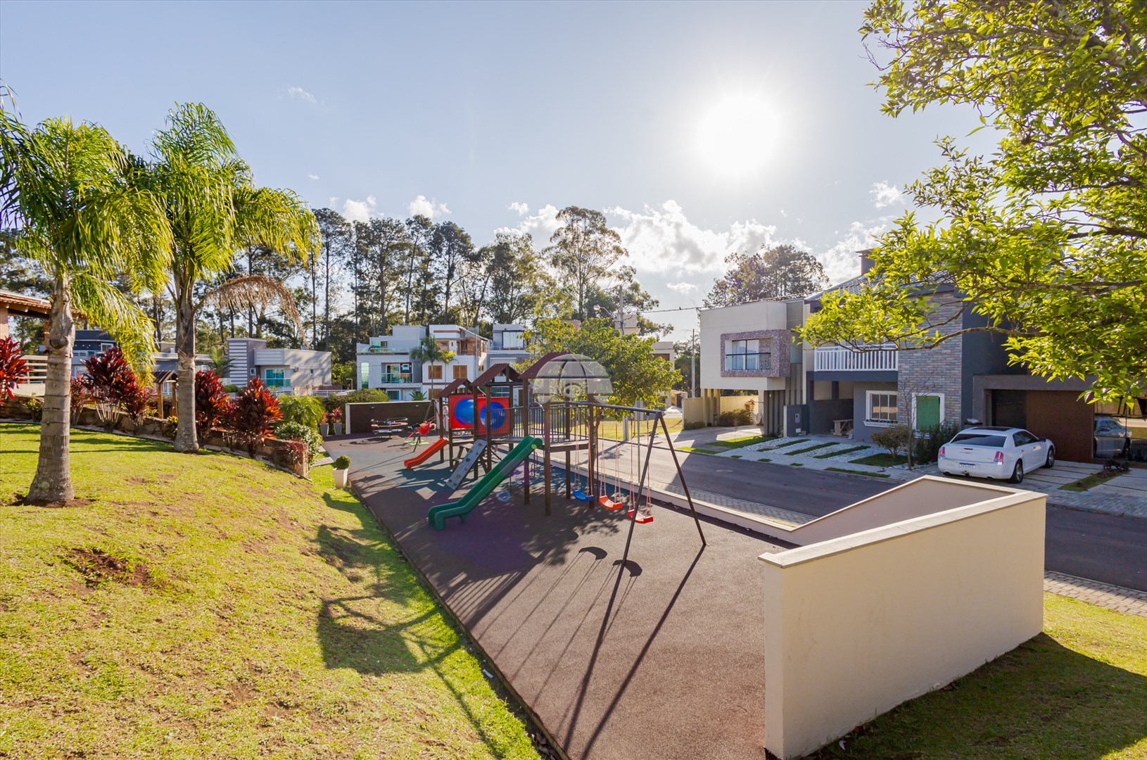 Terreno/Área à venda em Umbará, Curitiba — Imóveis em Curitiba - Jamaica Imóveis
