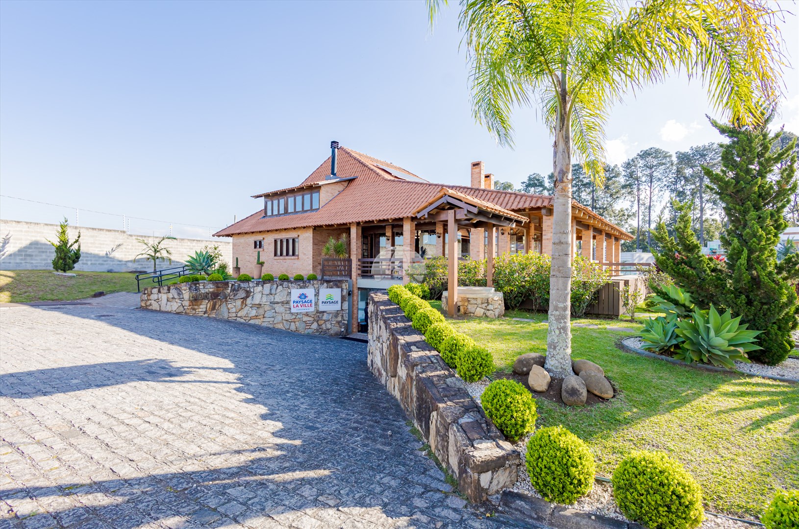 Terreno/Área à venda em Umbará, Curitiba — Imóveis em Curitiba - Jamaica Imóveis