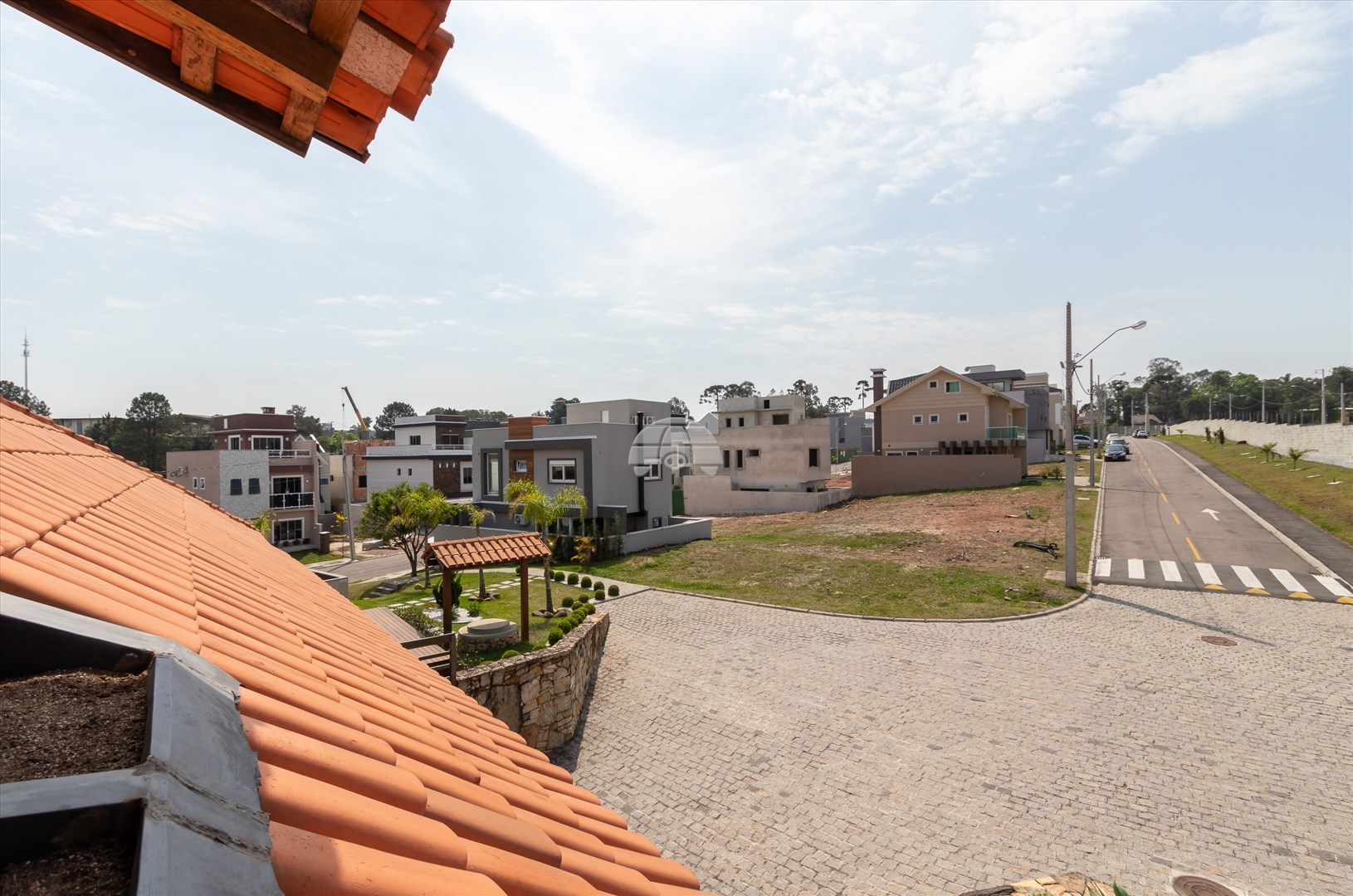 Terreno/Área à venda em Umbará, Curitiba — Imóveis em Curitiba - Jamaica Imóveis