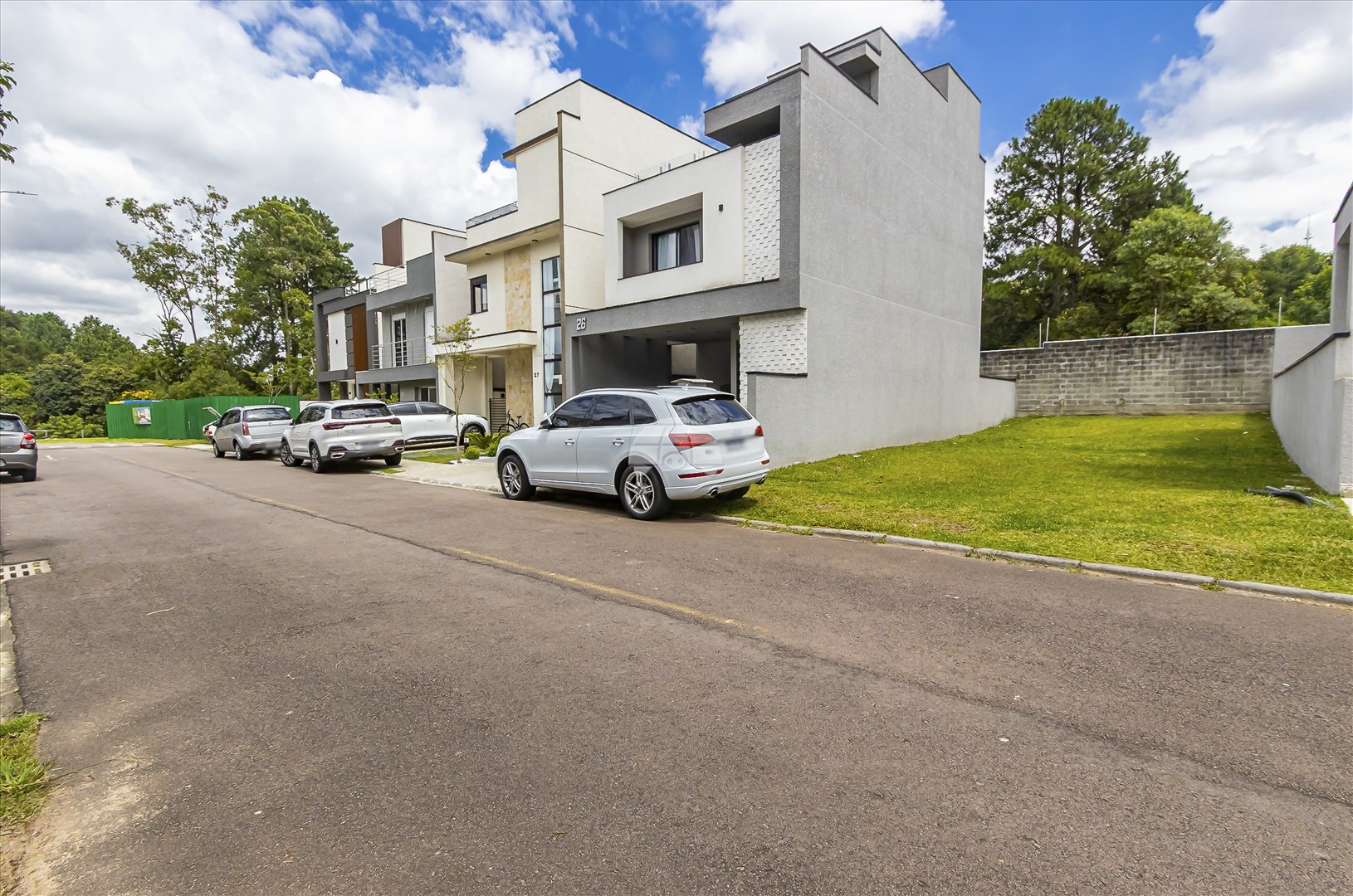 Terreno/Área à venda em Umbará, Curitiba — Imóveis em Curitiba - Jamaica Imóveis