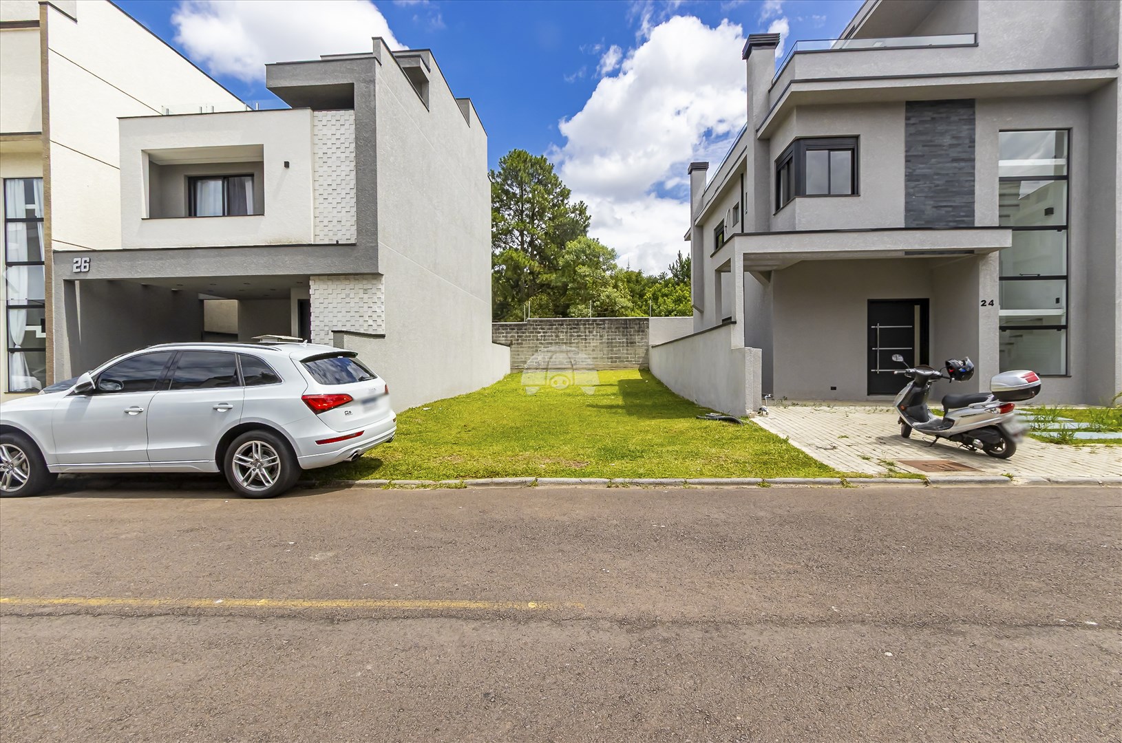 Terreno/Área à venda em Umbará, Curitiba — Imóveis em Curitiba - Jamaica Imóveis