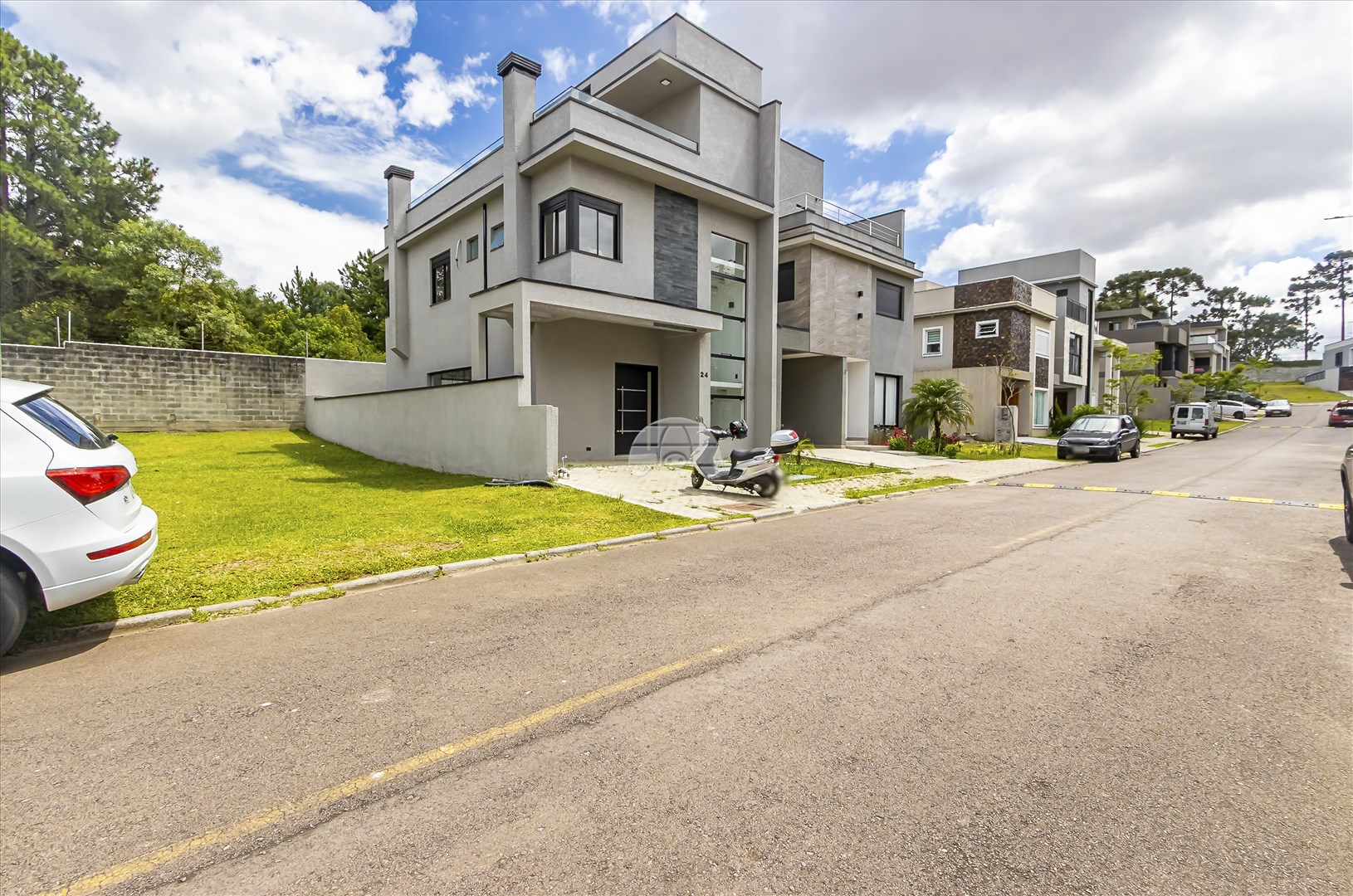 Terreno/Área à venda em Umbará, Curitiba — Imóveis em Curitiba - Jamaica Imóveis