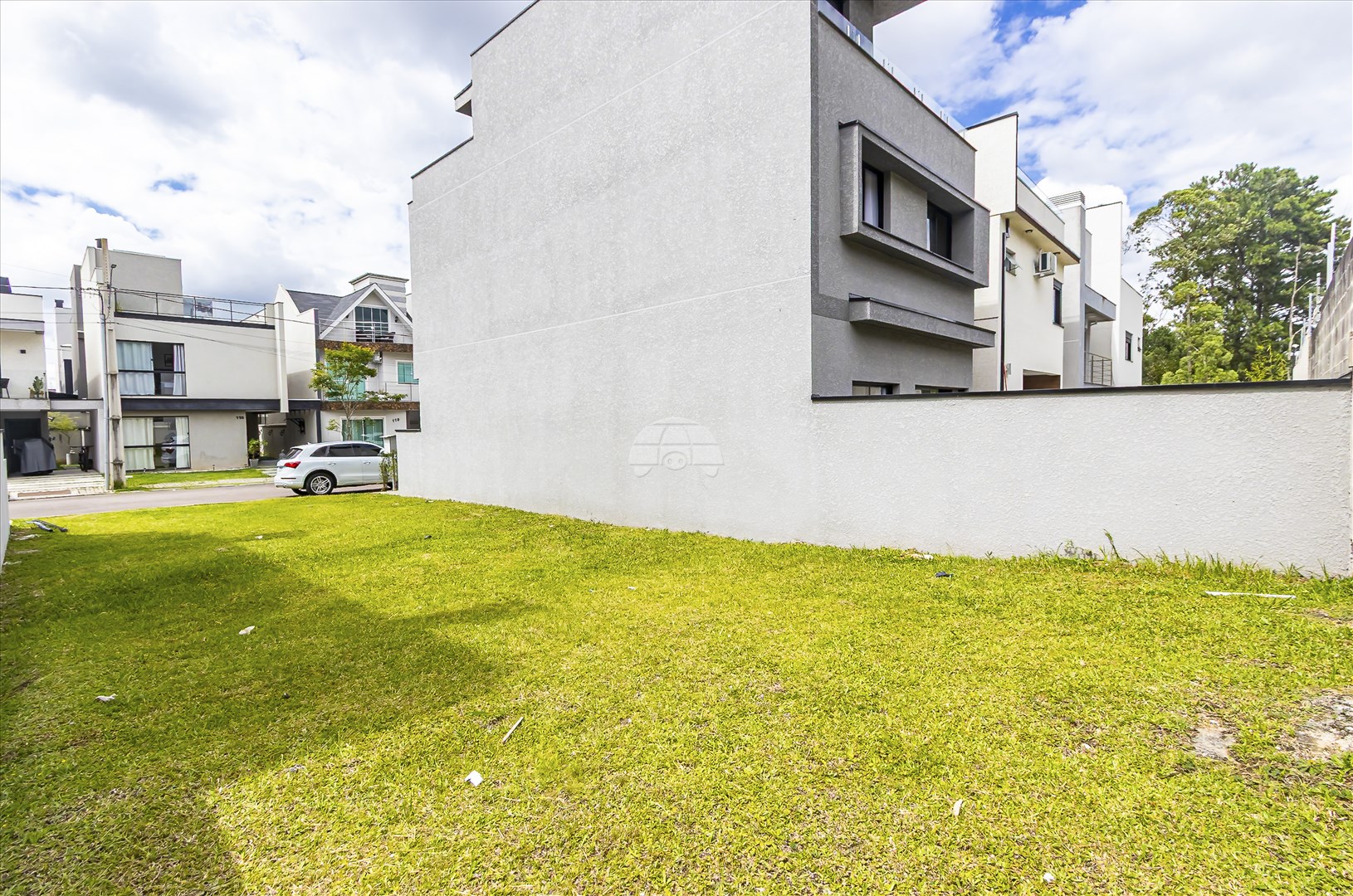 Terreno/Área à venda em Umbará, Curitiba — Imóveis em Curitiba - Jamaica Imóveis