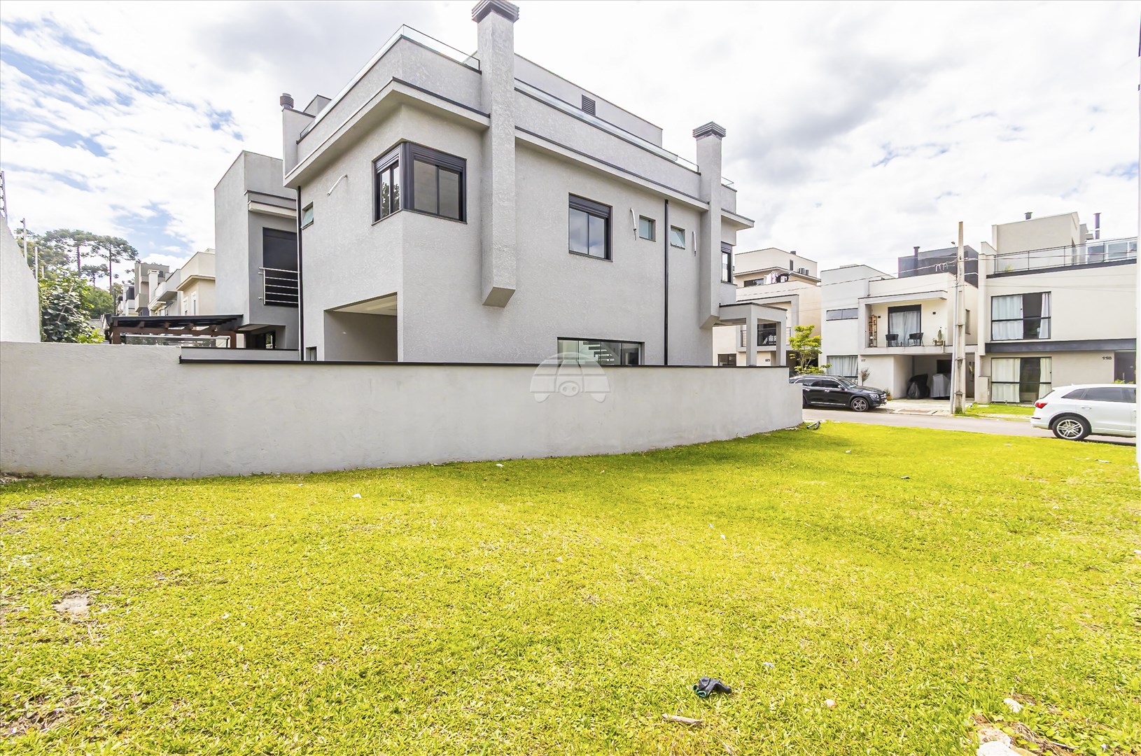 Terreno/Área à venda em Umbará, Curitiba — Imóveis em Curitiba - Jamaica Imóveis