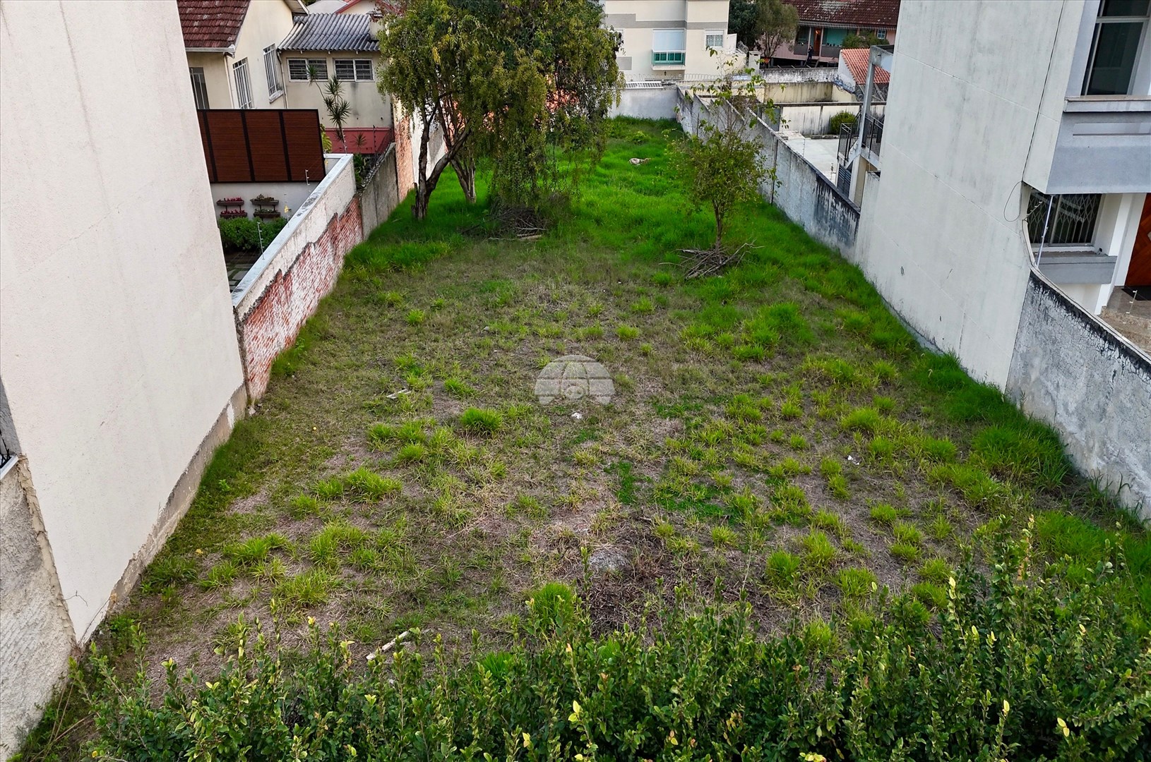 Terreno/Área à venda em Juvevê, Curitiba — Portal Chave Fácil