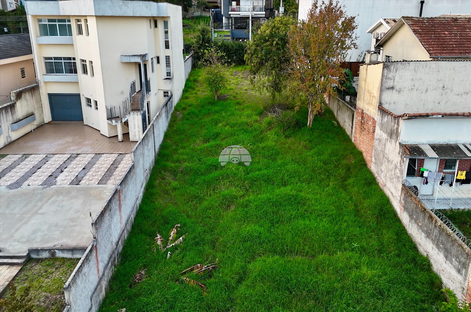 Terreno Comercial/Residencial para Venda no Bairro Juvevê ref. 224800 (7 / 8)