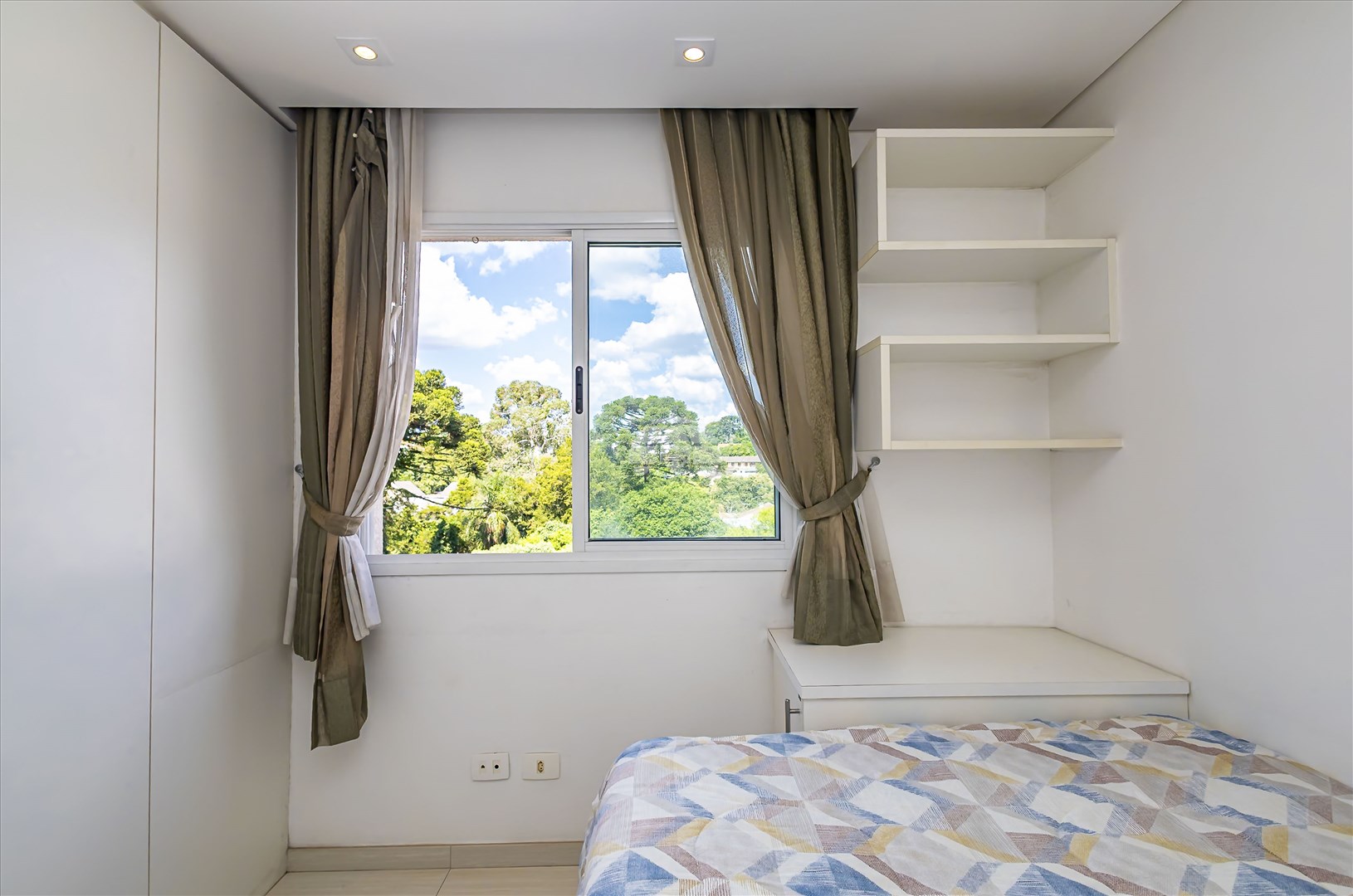 Apartamento Residencial para Venda no Bairro Vista Alegre ref. 224803 (8 / 10)