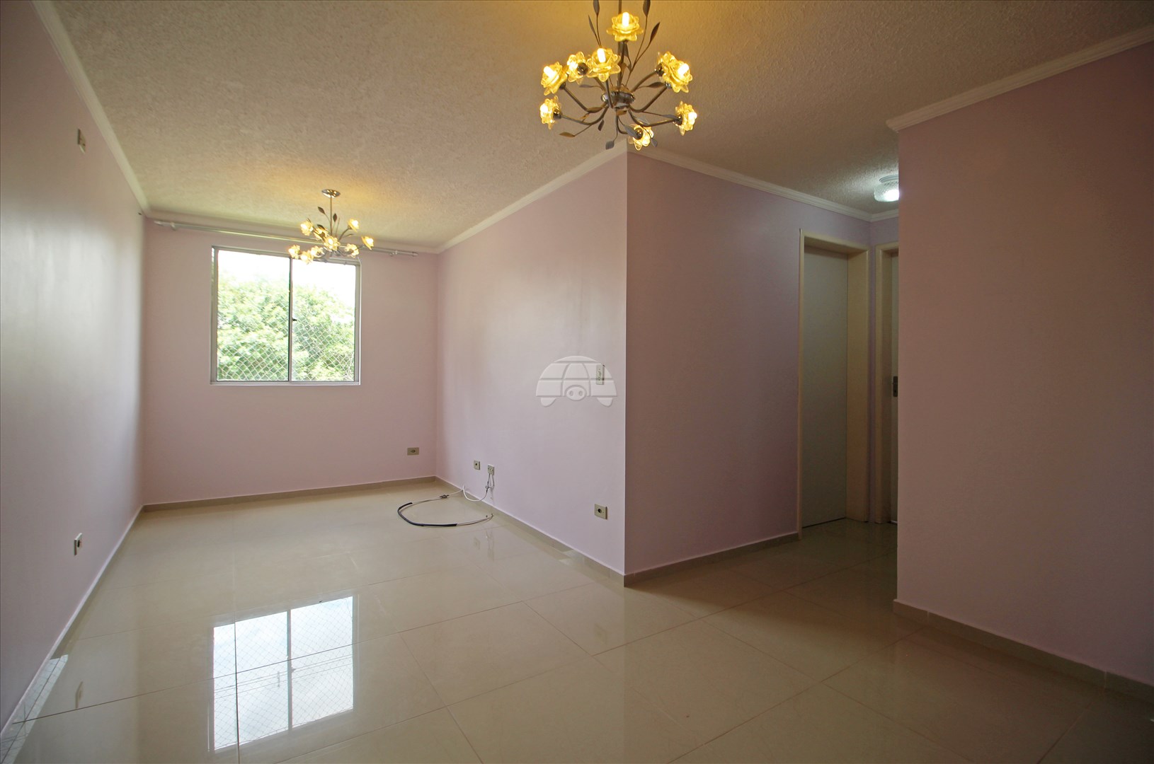 Apartamento para alugar em Cachoeira, Curitiba — Portal Chave Fácil