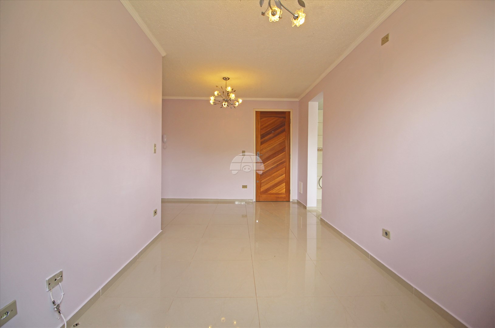 Apartamento para alugar em Cachoeira, Curitiba — Portal Chave Fácil