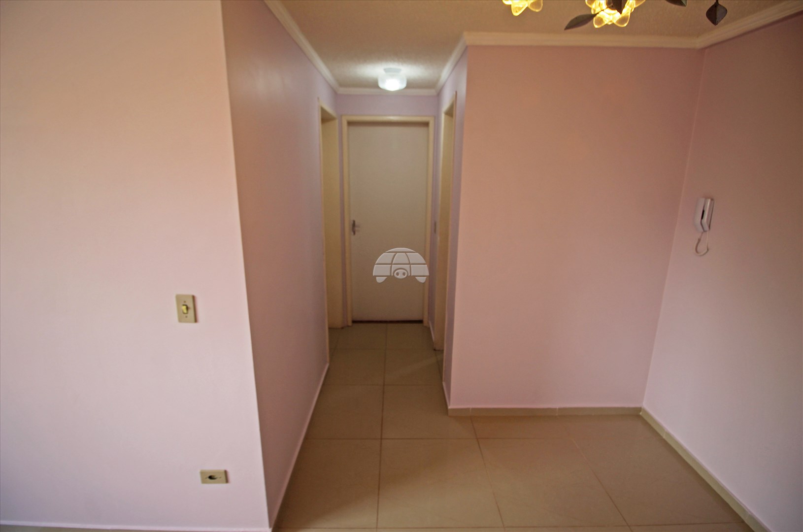 Apartamento para alugar em Cachoeira, Curitiba — Portal Chave Fácil
