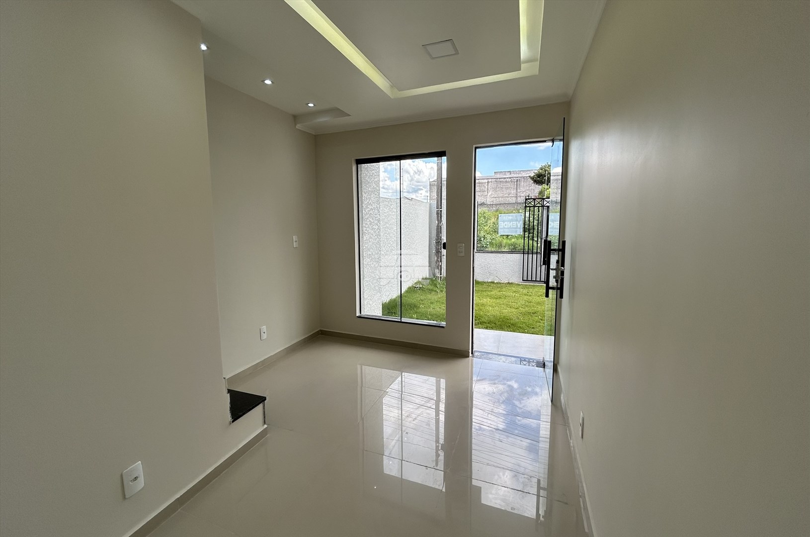 Casa à venda em Centro, Guarapuava — Portal Chave Fácil